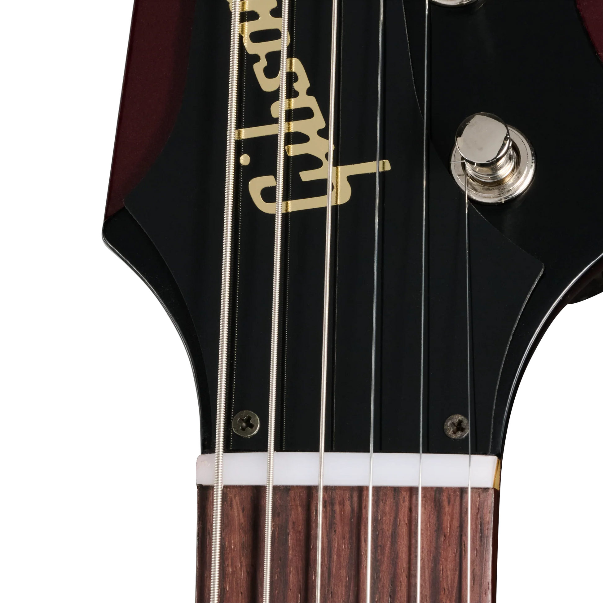 Gibson Mod™ Collection 1963 Firebird I Reissue, Burgundy Brandy