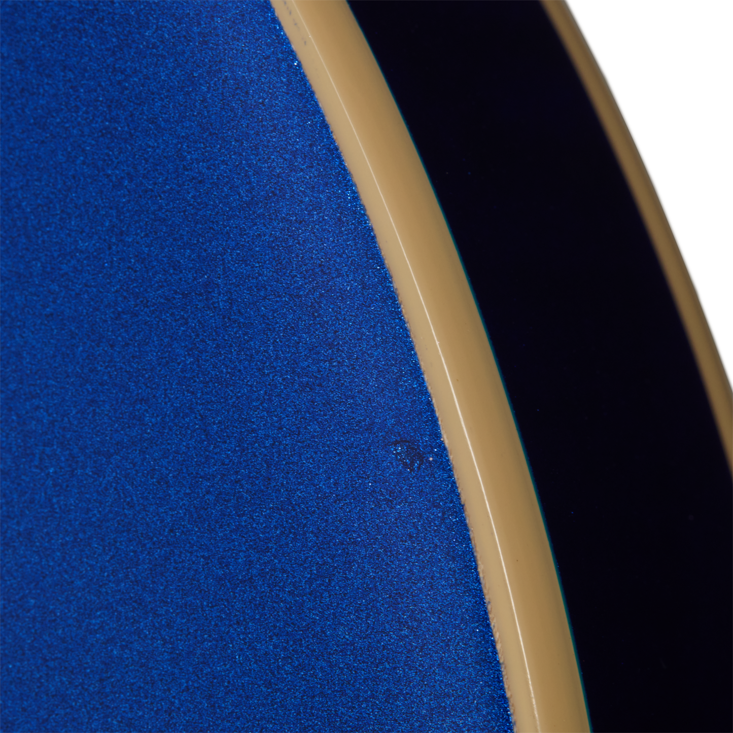 Gibson Mod™ Collection ES-335 Figured, Curacao Blue