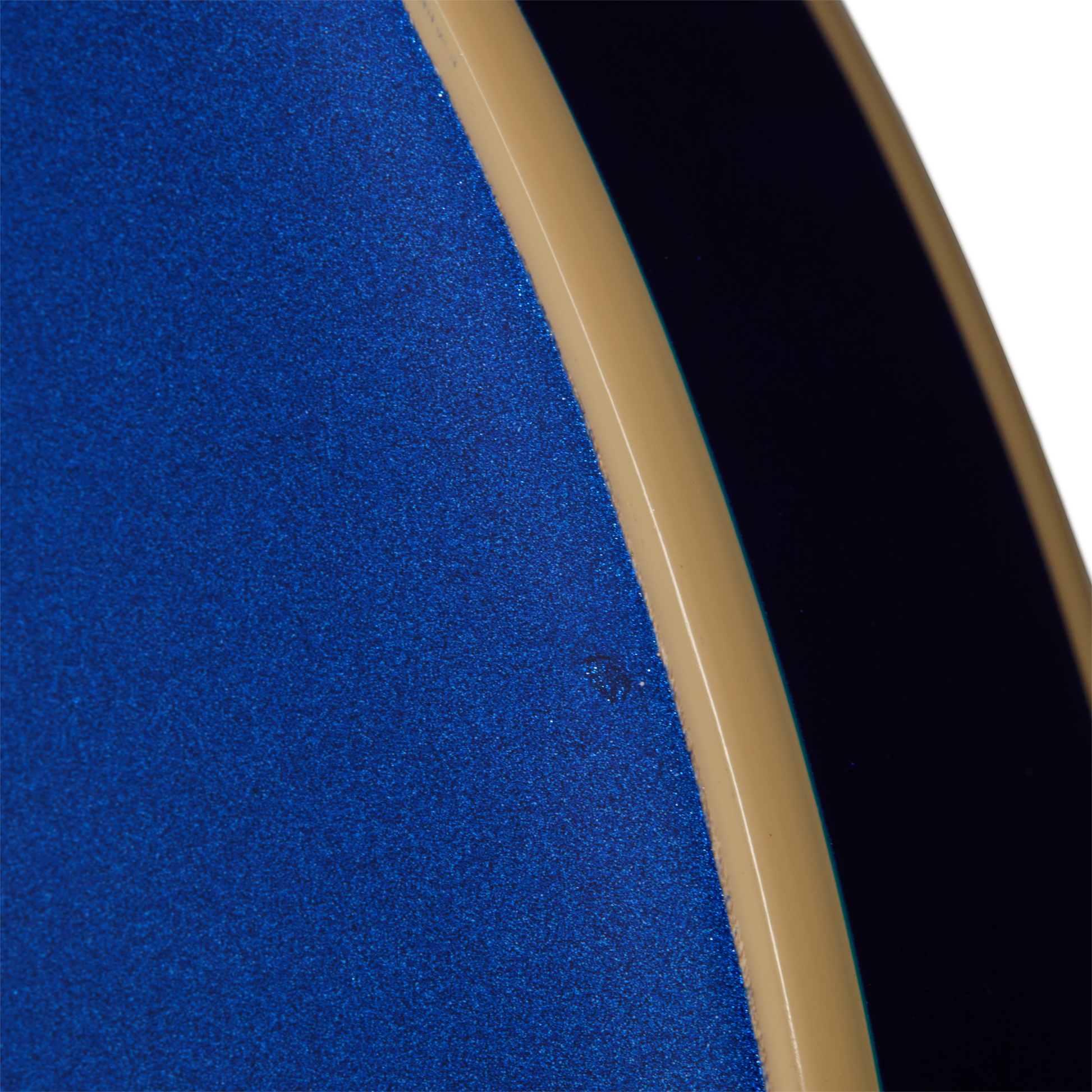 Gibson Mod™ Collection ES-335 Figured, Curacao Blue