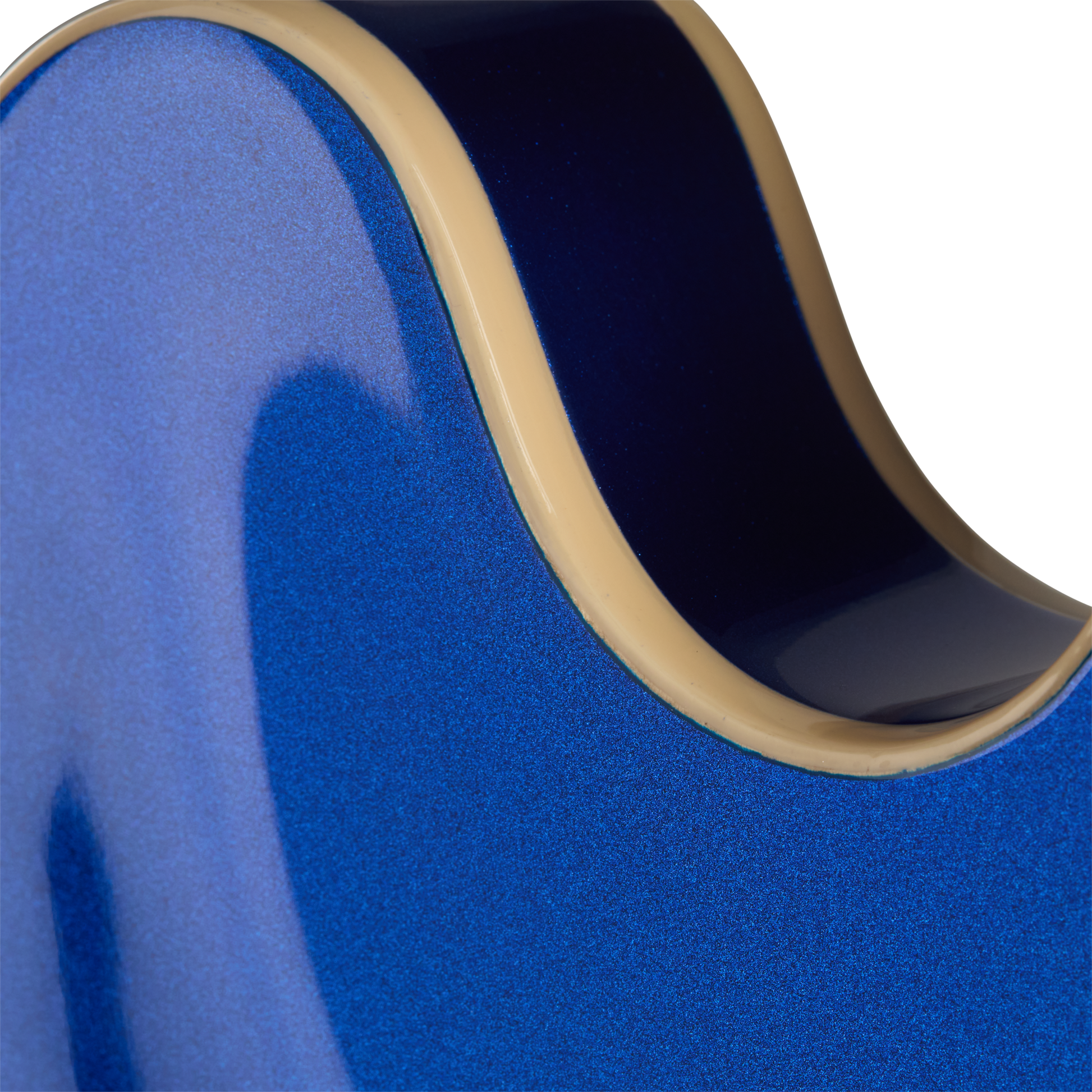Gibson Mod™ Collection ES-335 Figured, Curacao Blue