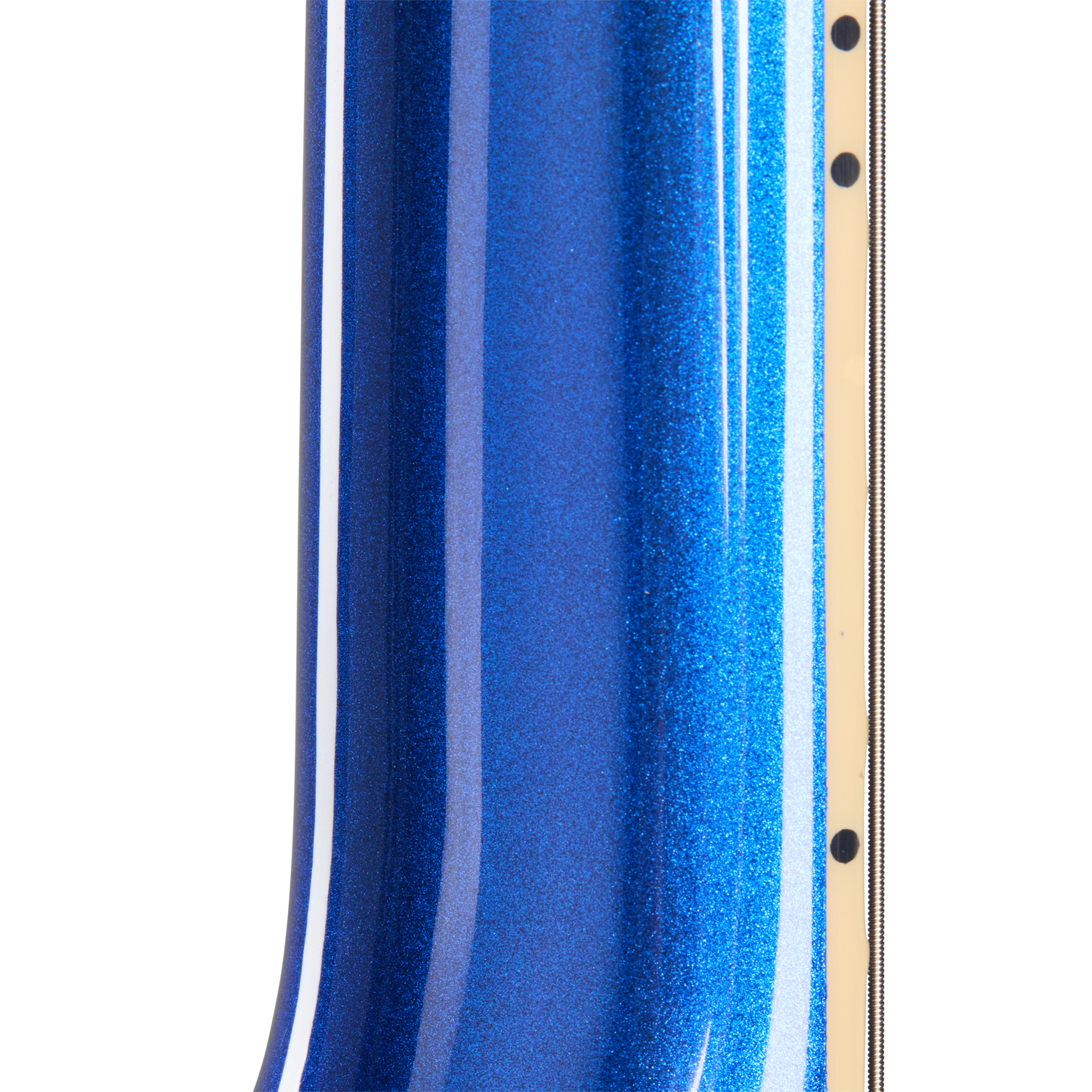 Gibson Mod™ Collection ES-335 Figured, Curacao Blue
