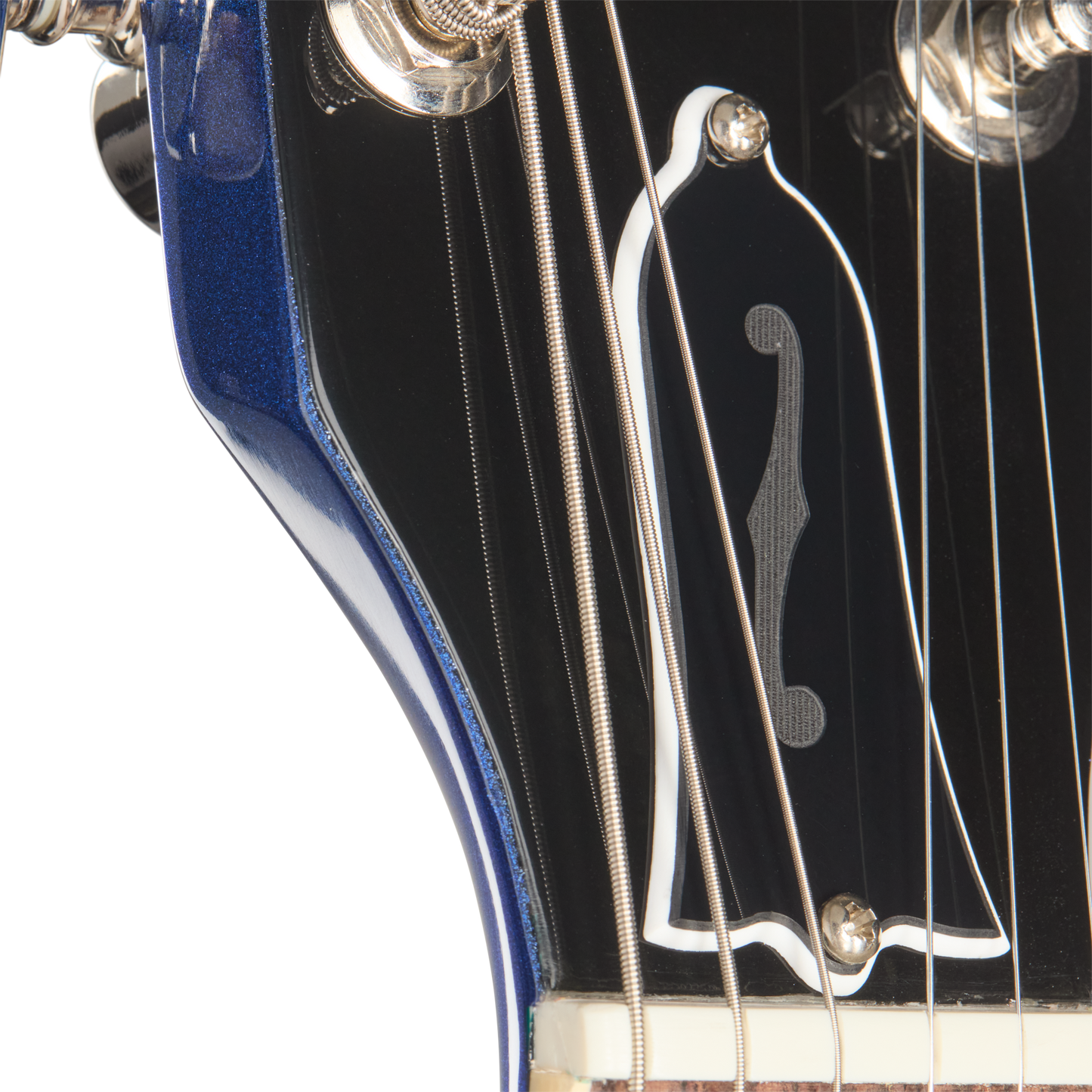 Gibson Mod™ Collection ES-335 Figured, Curacao Blue