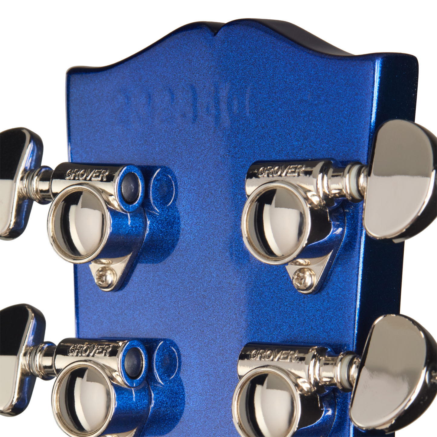 Gibson Mod™ Collection ES-335 Figured, Curacao Blue