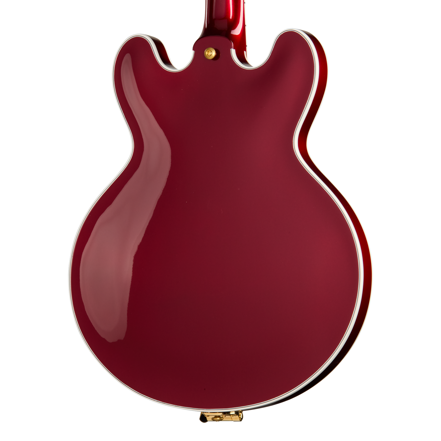 Gibson Mod™ Collection 1959 ES-355 Reissue, Cranberry Glimmer