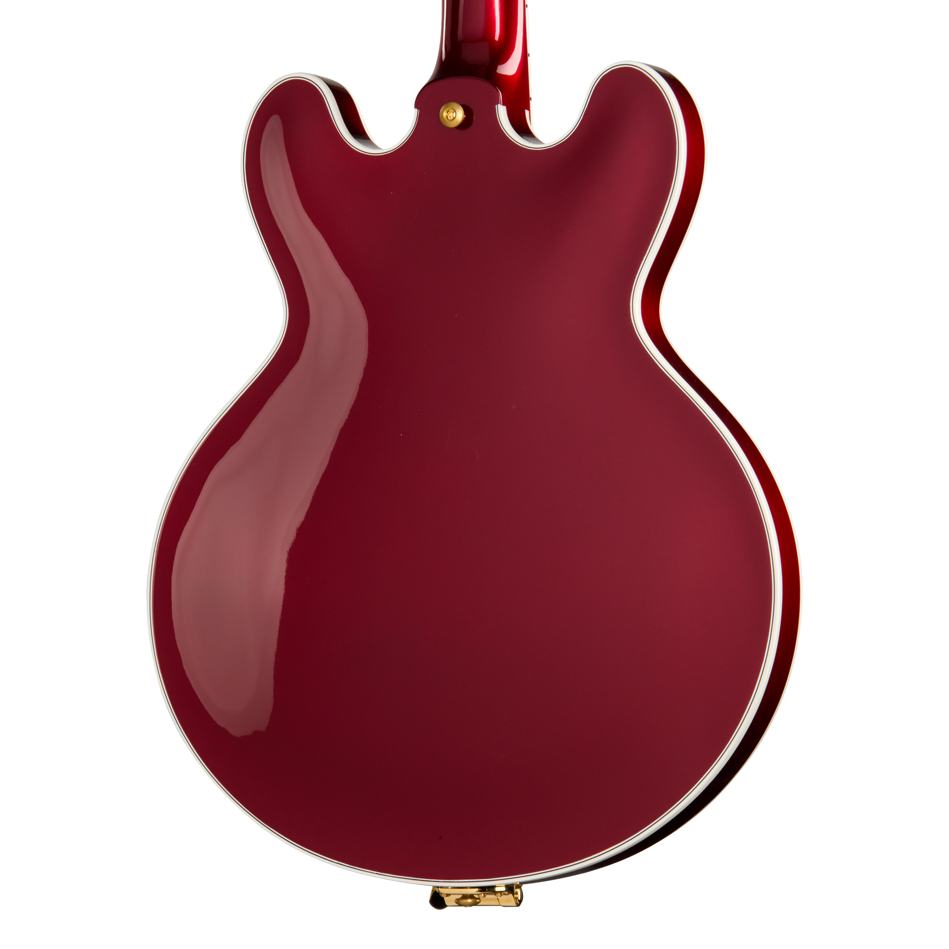 Gibson Mod™ Collection 1959 ES-355 Reissue, Cranberry Glimmer