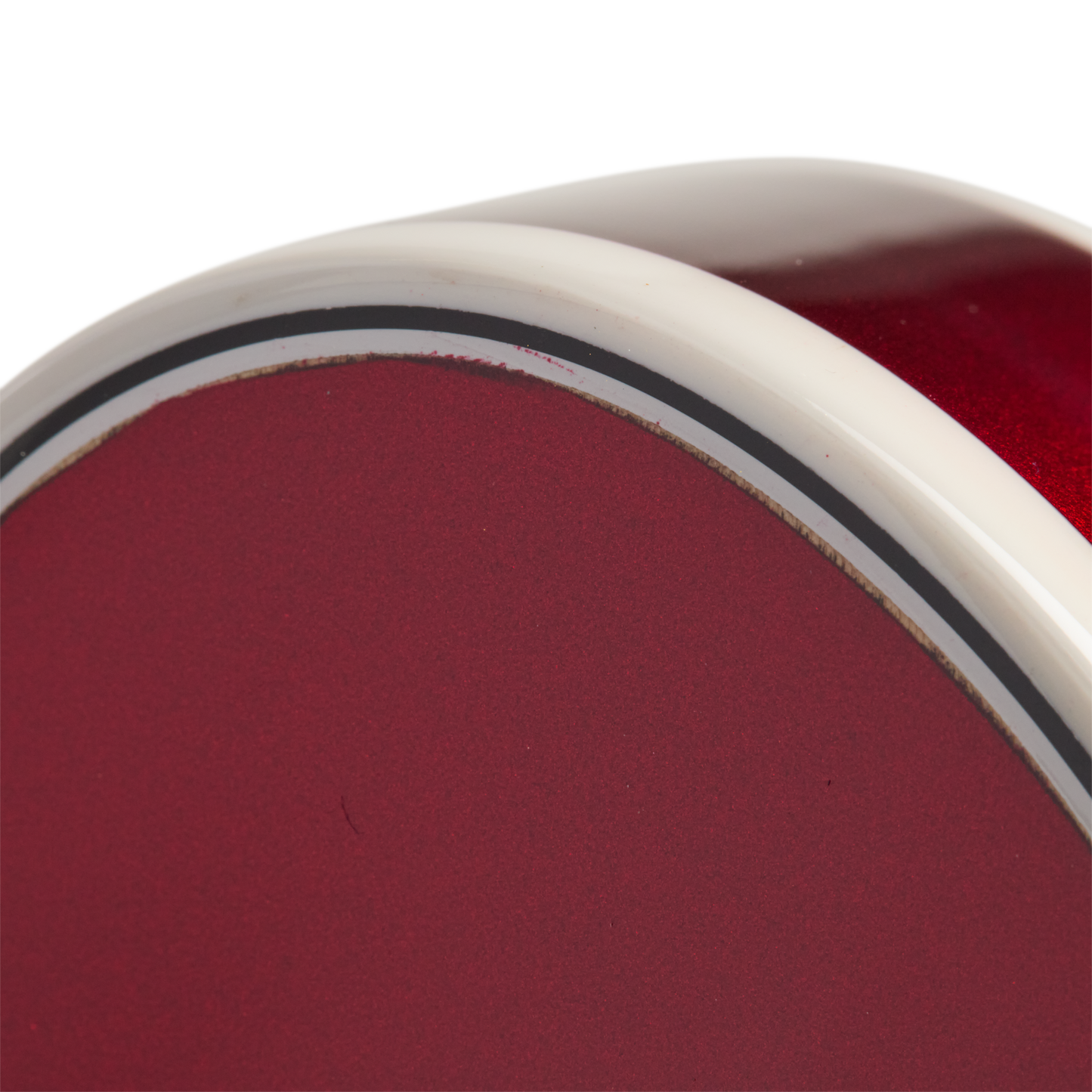 Gibson Mod™ Collection 1959 ES-355 Reissue, Cranberry Glimmer