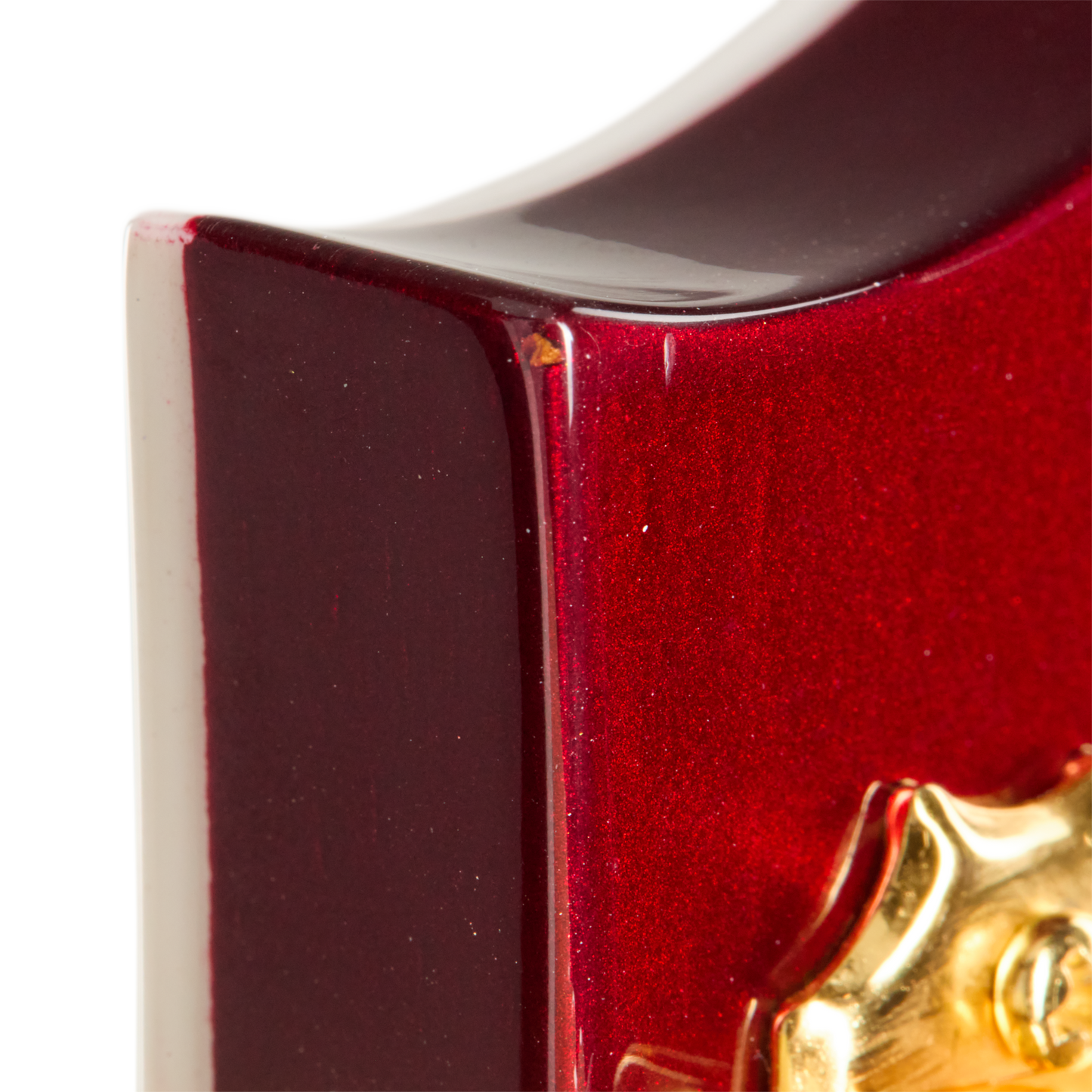 Gibson Mod™ Collection 1959 ES-355 Reissue, Cranberry Glimmer