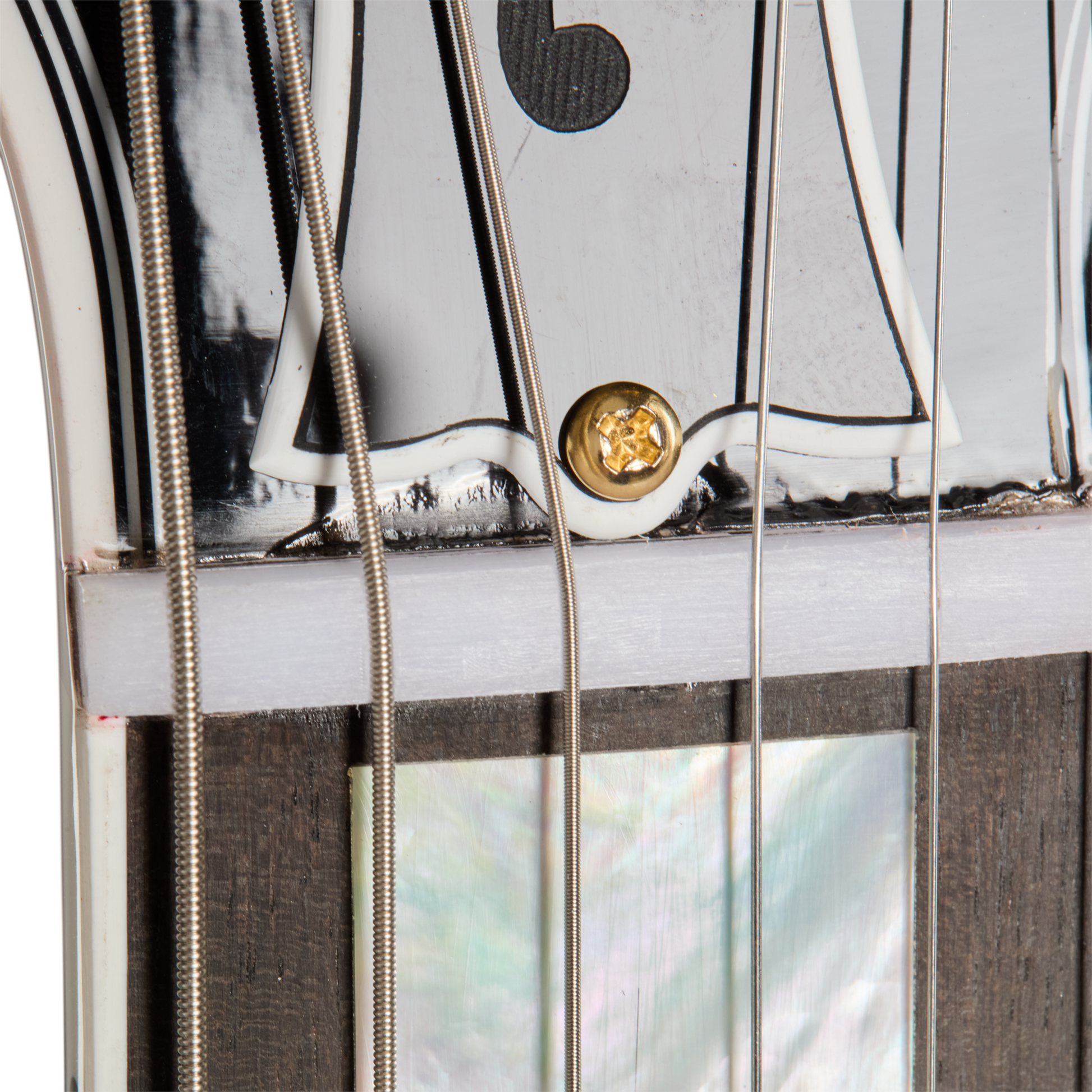Gibson Mod™ Collection 1959 ES-355 Reissue, Cranberry Glimmer
