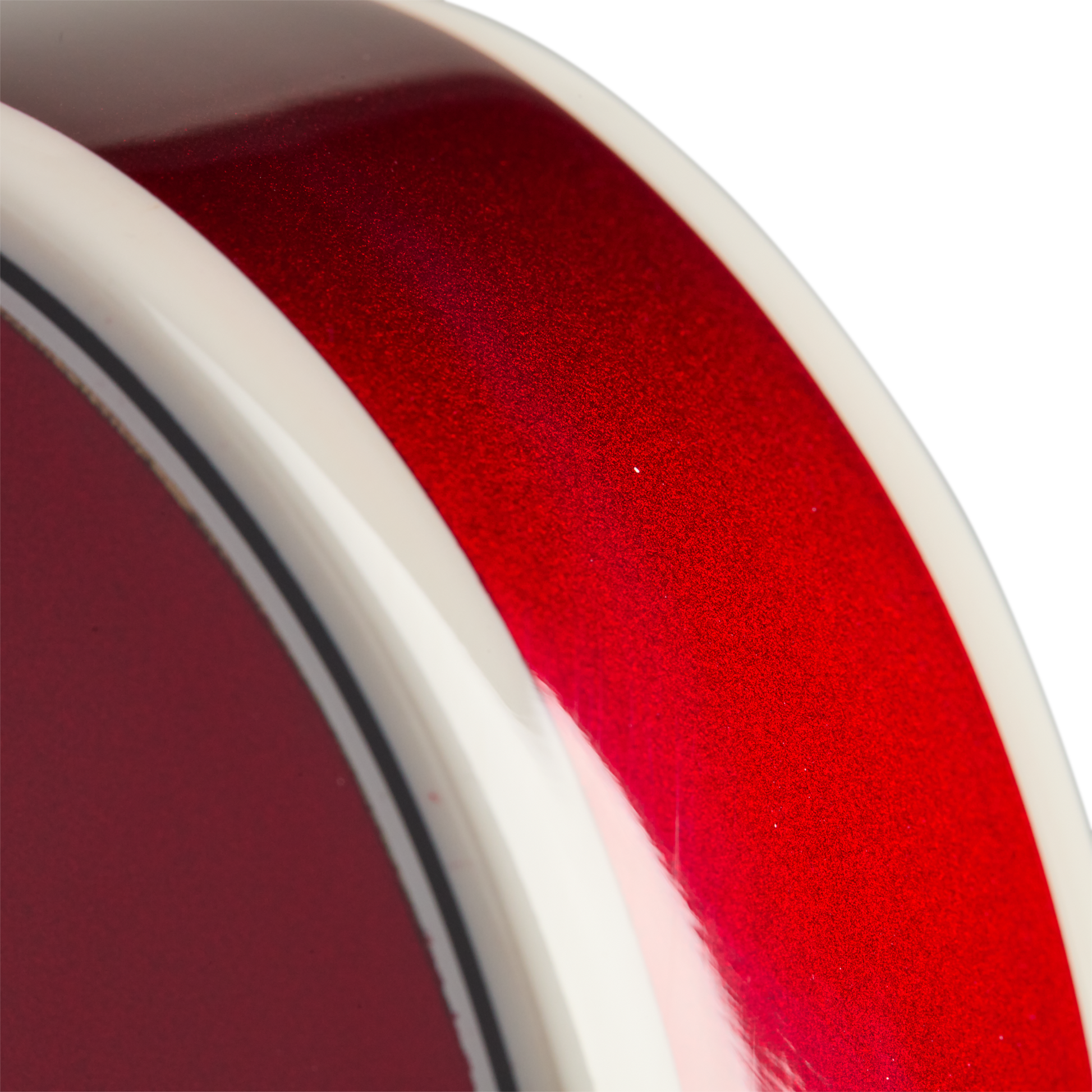 Gibson Mod™ Collection 1959 ES-355 Reissue, Cranberry Glimmer