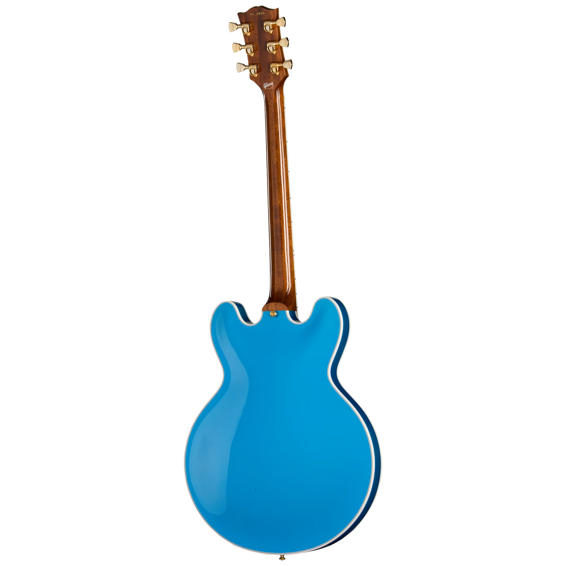 Gibson Mod™ Collection 1959 ES-355 Reissue, Better B Blue
