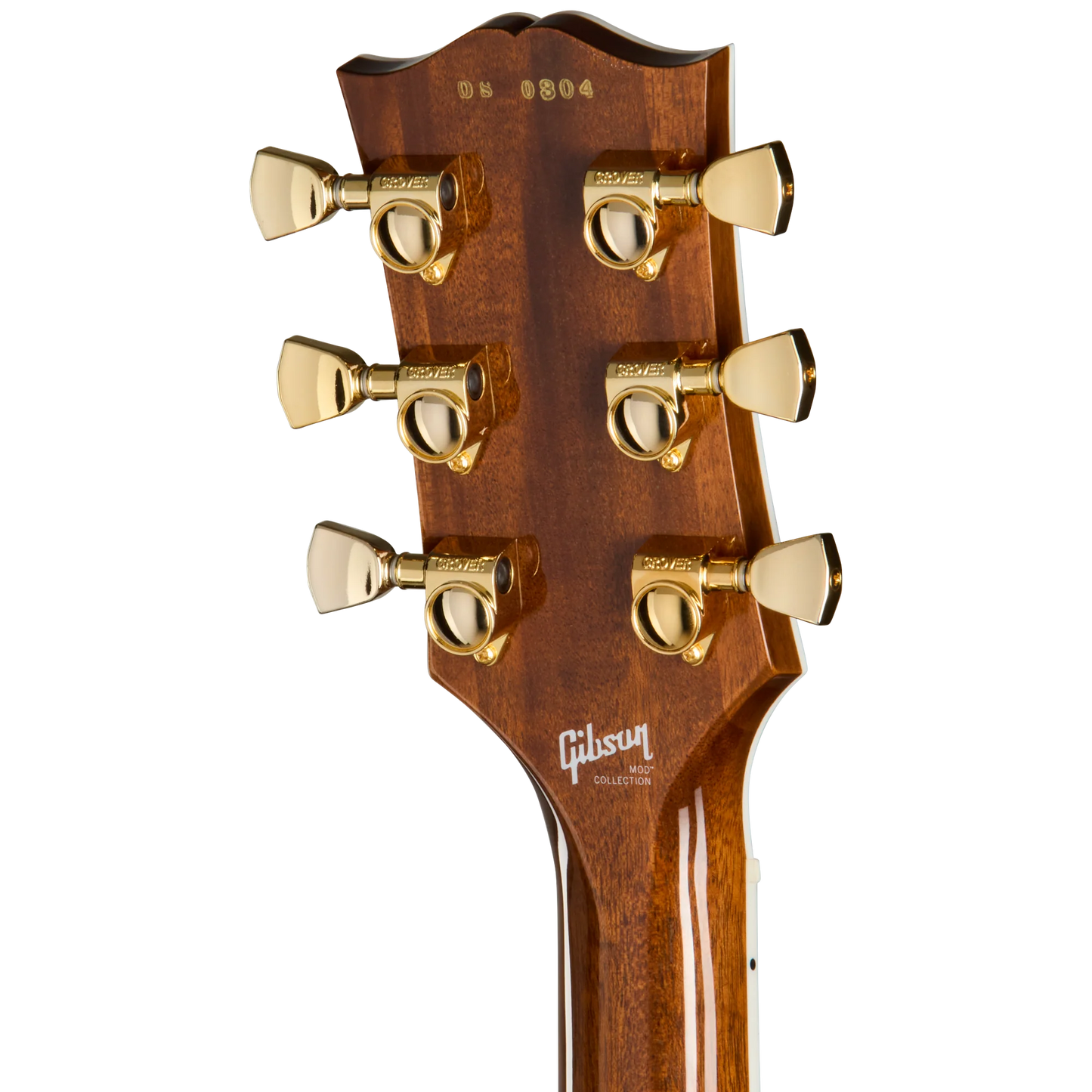 Gibson Mod™ Collection 1959 ES-355 Reissue, Better B Blue