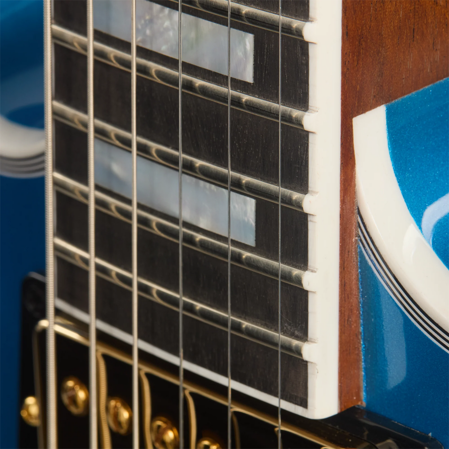 Gibson Mod™ Collection 1959 ES-355 Reissue, Better B Blue