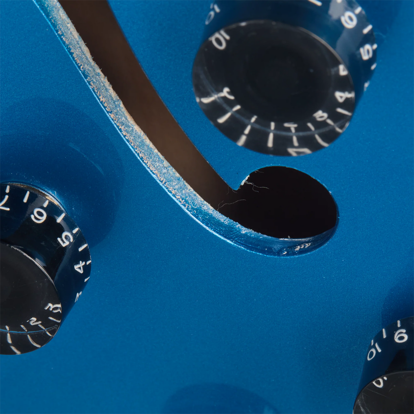 Gibson Mod™ Collection 1959 ES-355 Reissue, Better B Blue