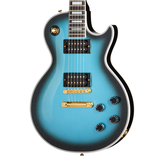 Gibson Mod™ Collection 1968 Les Paul Custom Reissue, Pelham Night