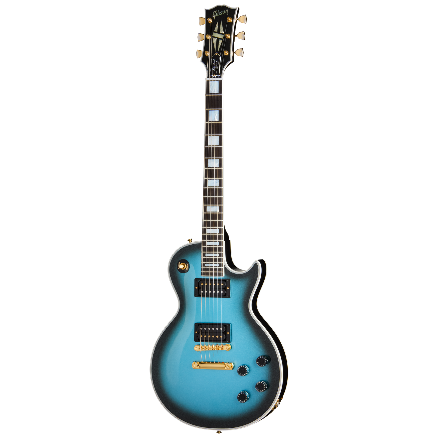 Gibson Mod™ Collection 1968 Les Paul Custom Reissue, Pelham Night