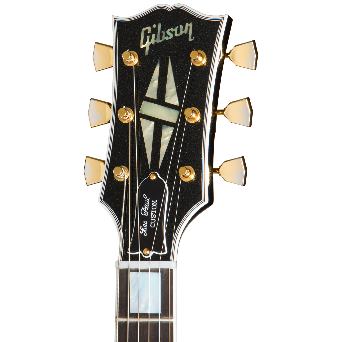 Gibson Mod™ Collection 1968 Les Paul Custom Reissue, Pelham Night