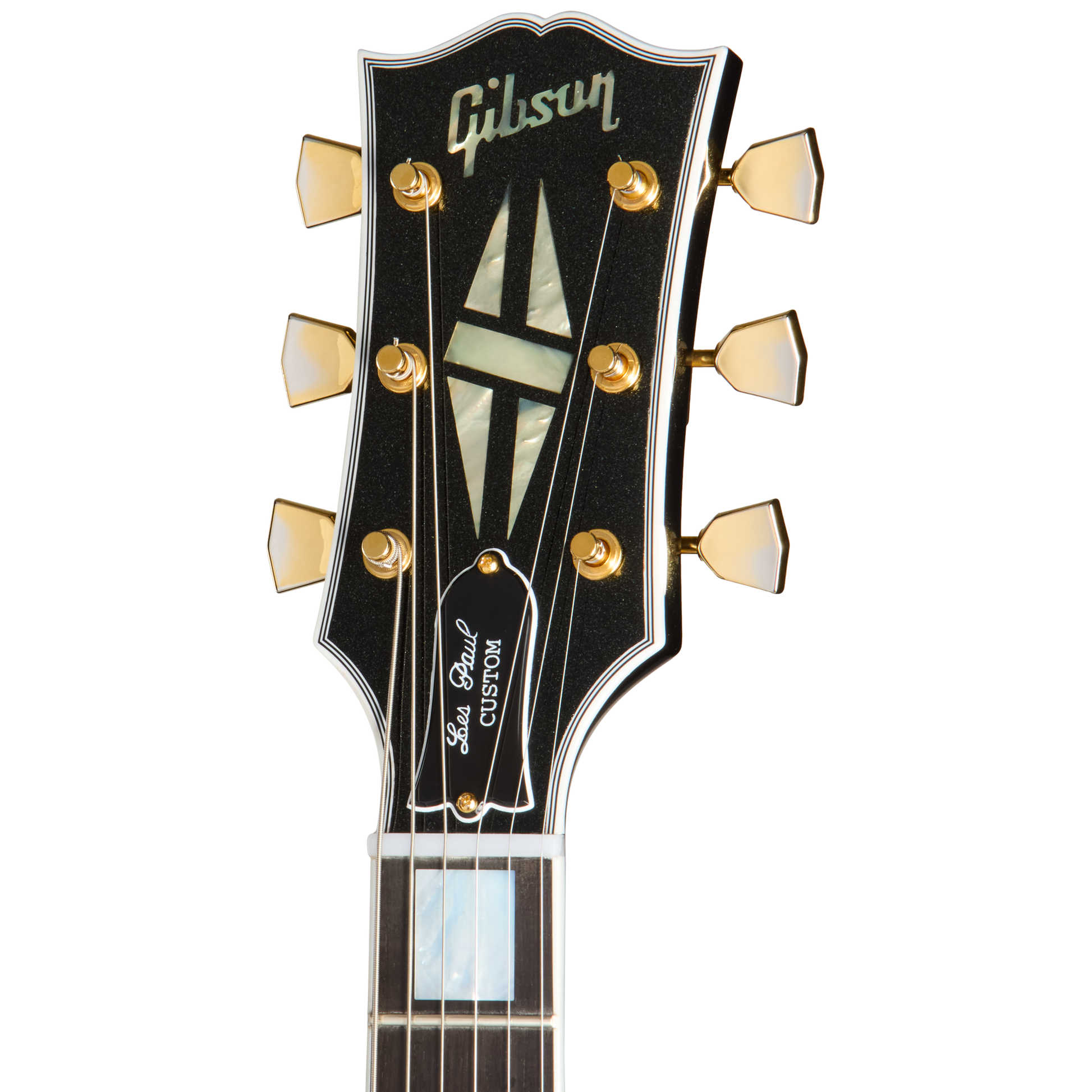 Gibson Mod™ Collection 1968 Les Paul Custom Reissue, Pelham Night