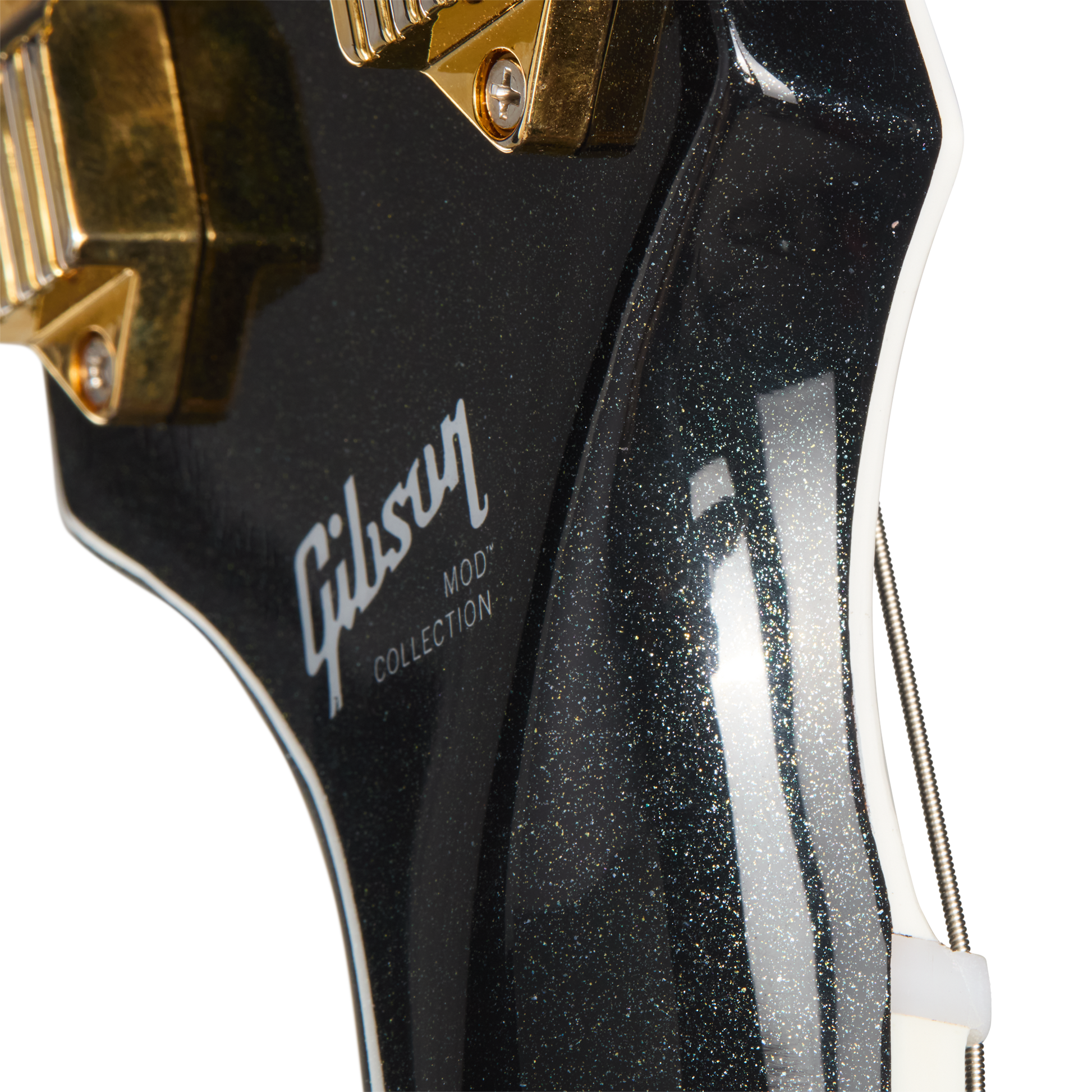 Gibson Mod™ Collection 1968 Les Paul Custom Reissue, Pelham Night