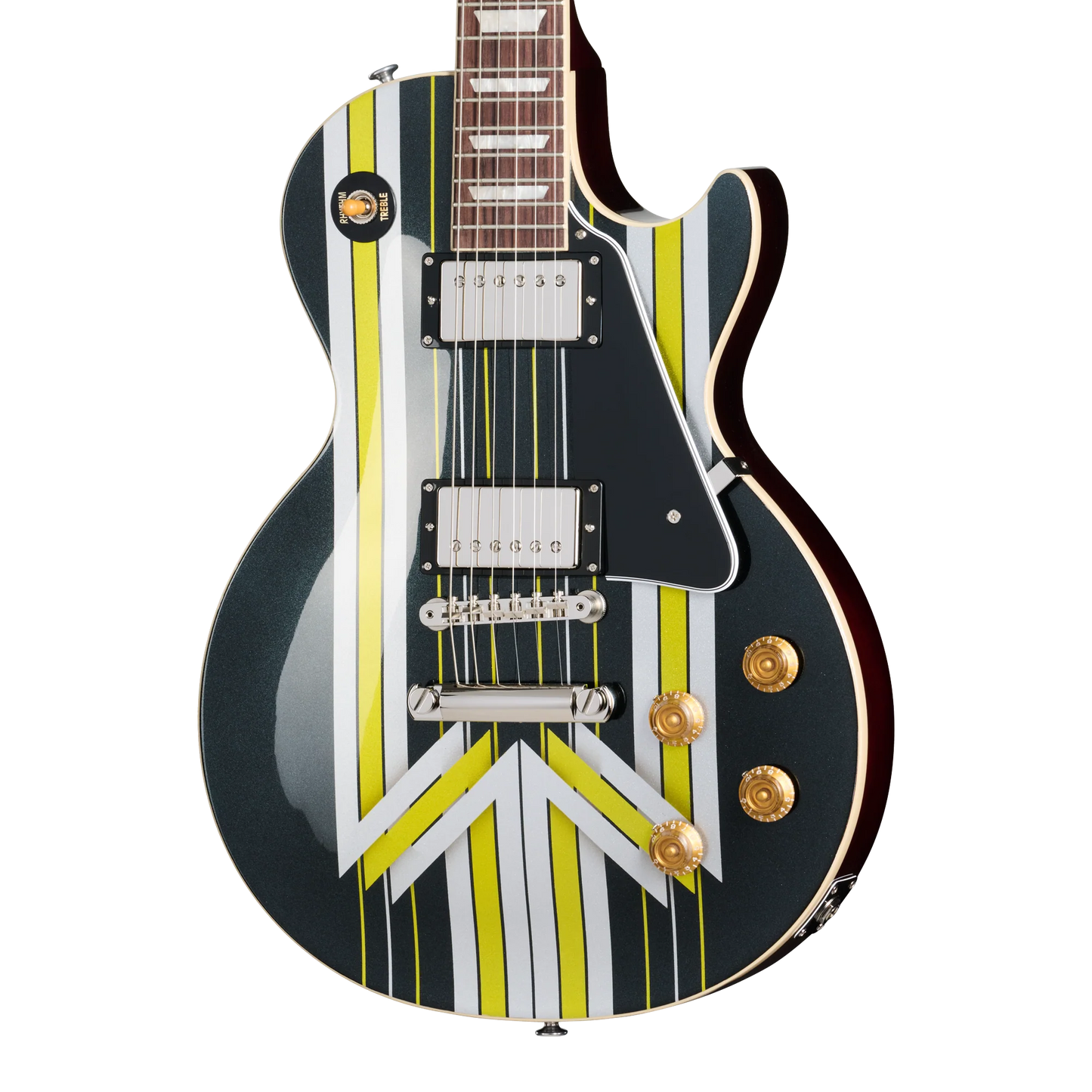Gibson Mod™ Collection Les Paul Standard 50s, Arrow Nouveau