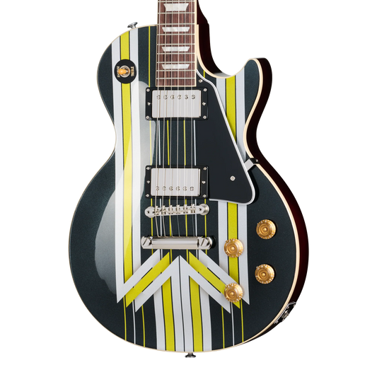 Gibson Mod™ Collection Les Paul Standard 50s, Arrow Nouveau