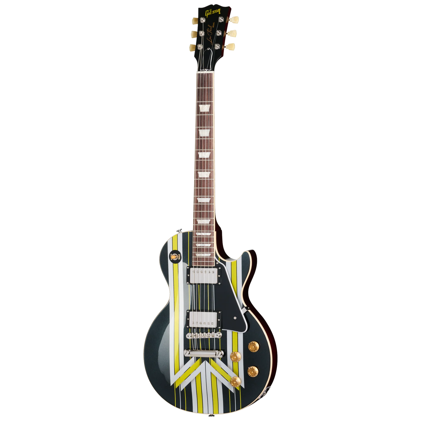 Gibson Mod™ Collection Les Paul Standard 50s, Arrow Nouveau