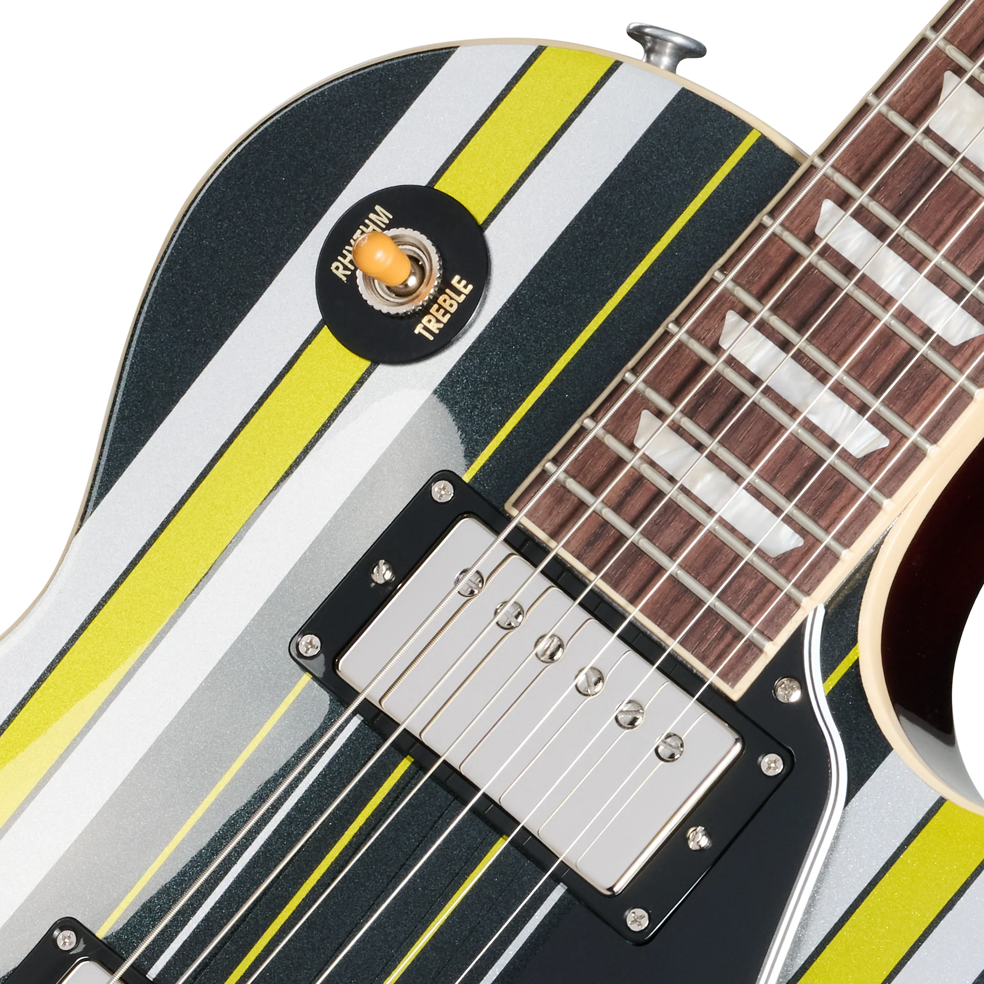 Gibson Mod™ Collection Les Paul Standard 50s, Arrow Nouveau