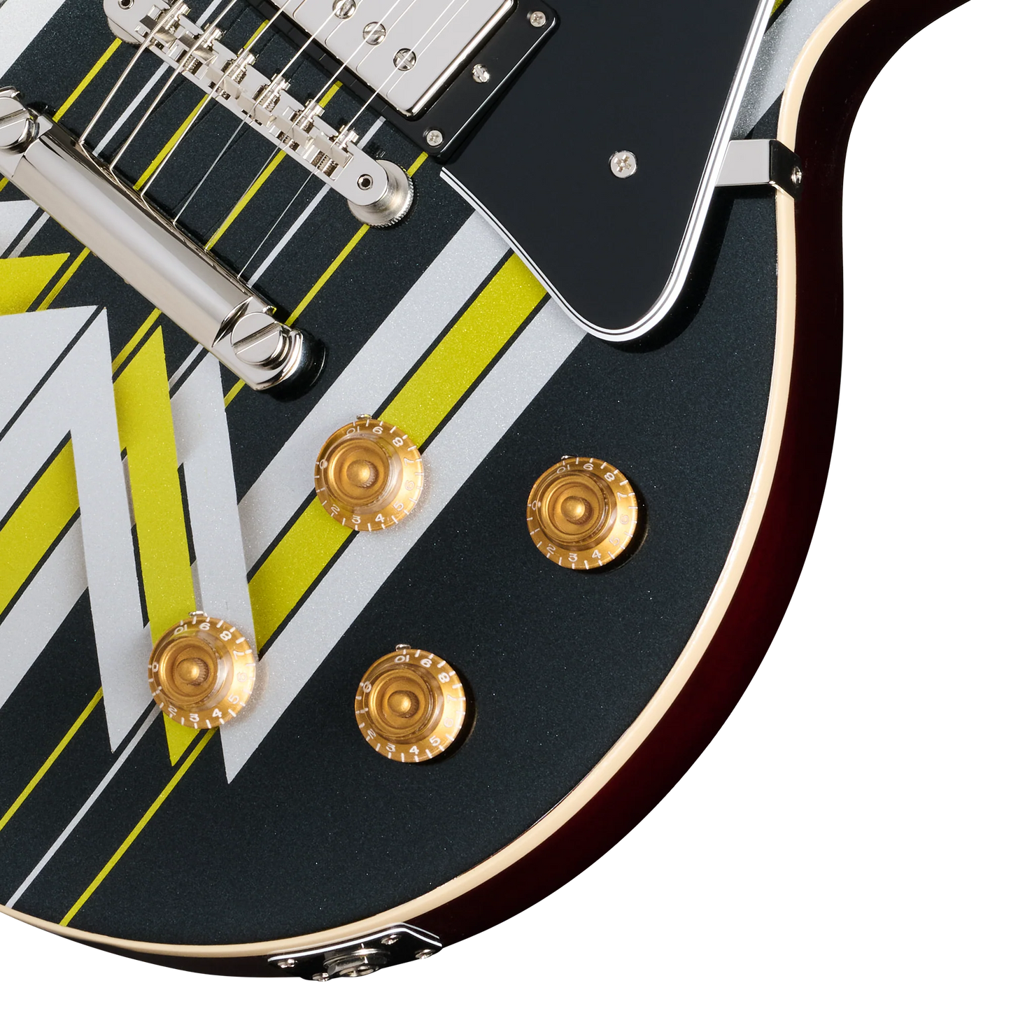 Gibson Mod™ Collection Les Paul Standard 50s, Arrow Nouveau