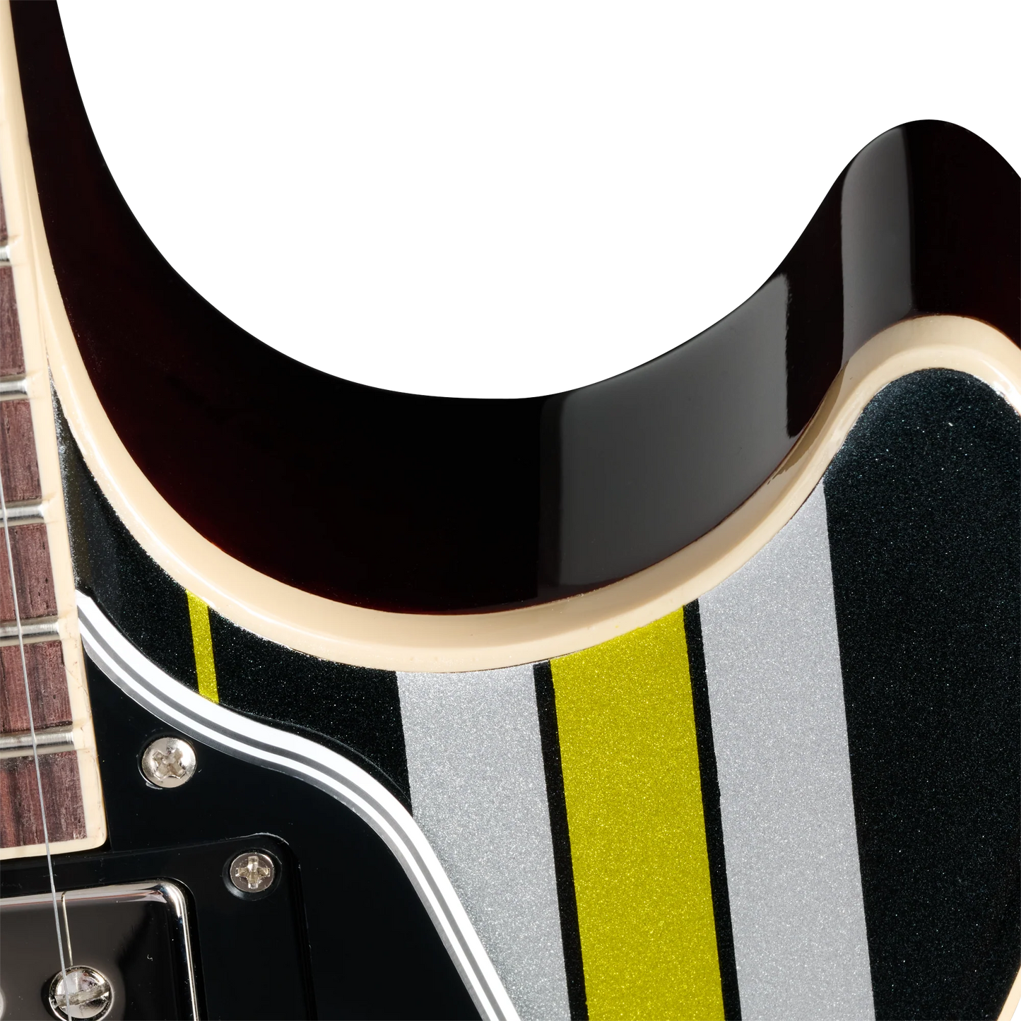 Gibson Mod™ Collection Les Paul Standard 50s, Arrow Nouveau