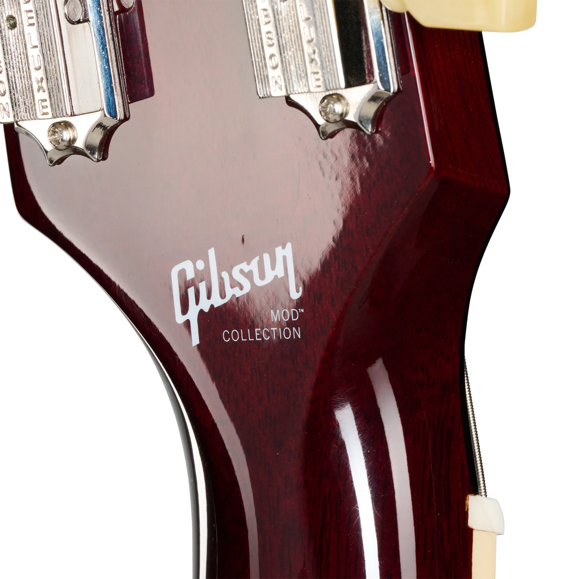 Gibson Mod™ Collection Les Paul Standard 50s, Arrow Nouveau