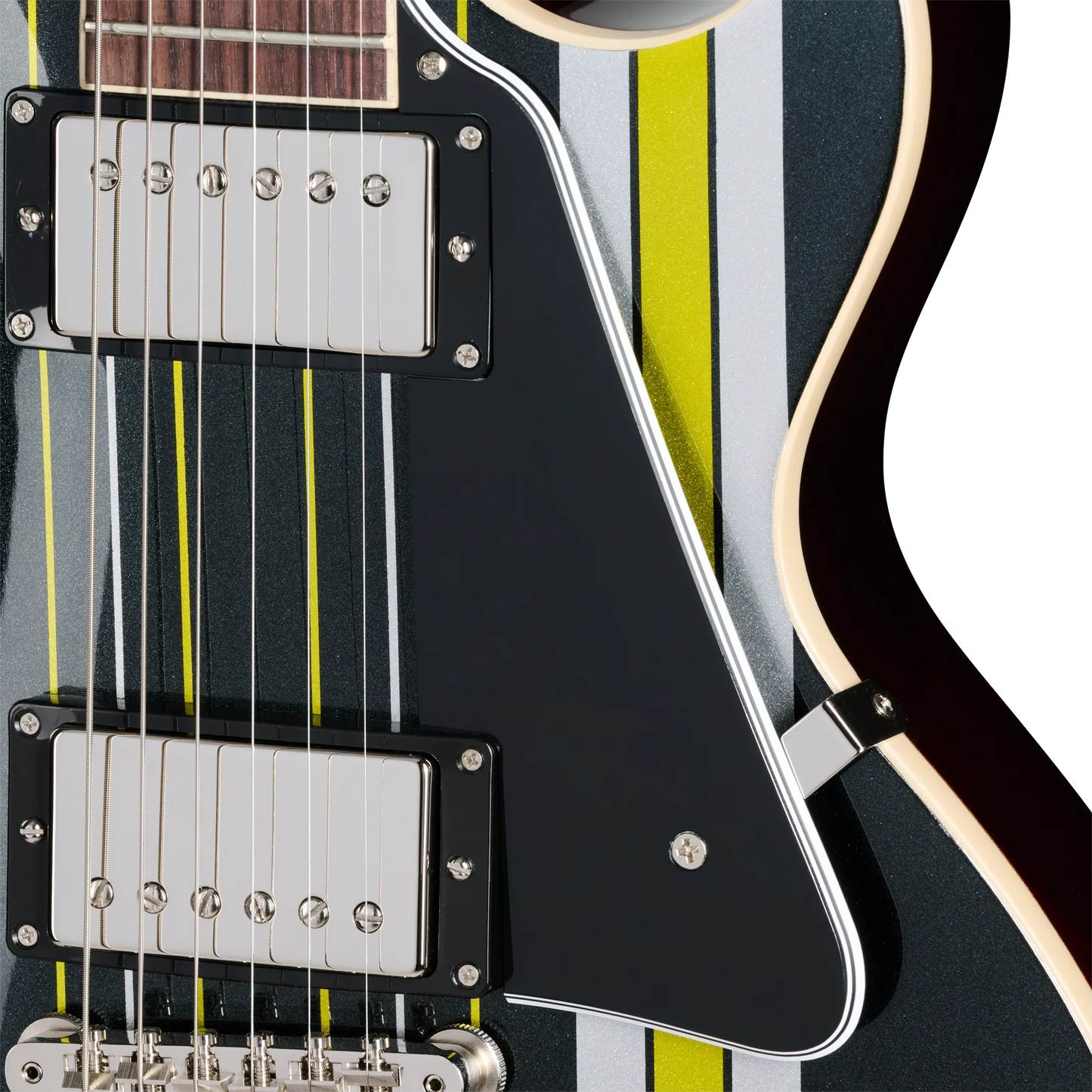 Gibson Mod™ Collection Les Paul Standard 50s, Arrow Nouveau