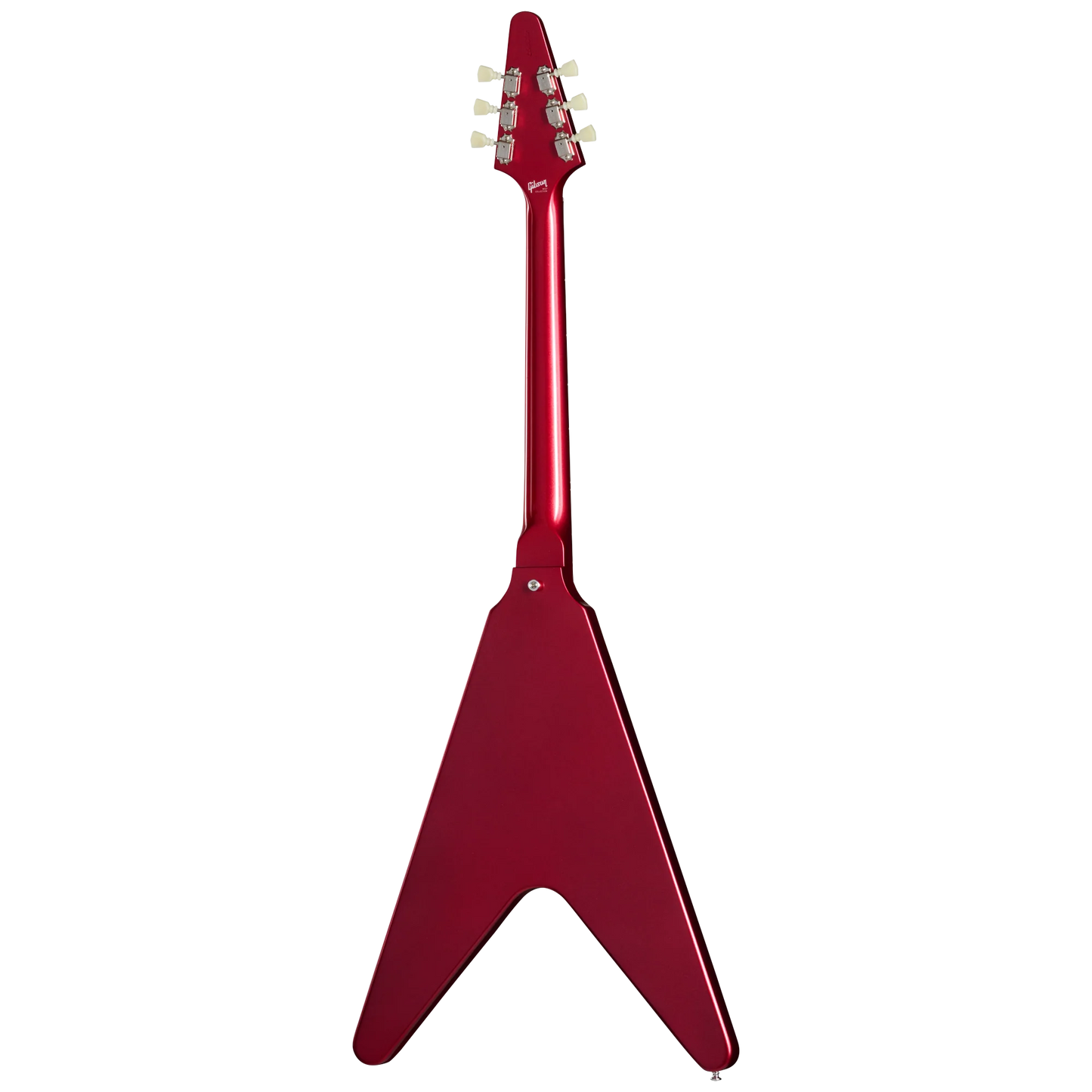 Gibson Mod™ Collection 1967 Flying V Reissue, Pomberry Breeze