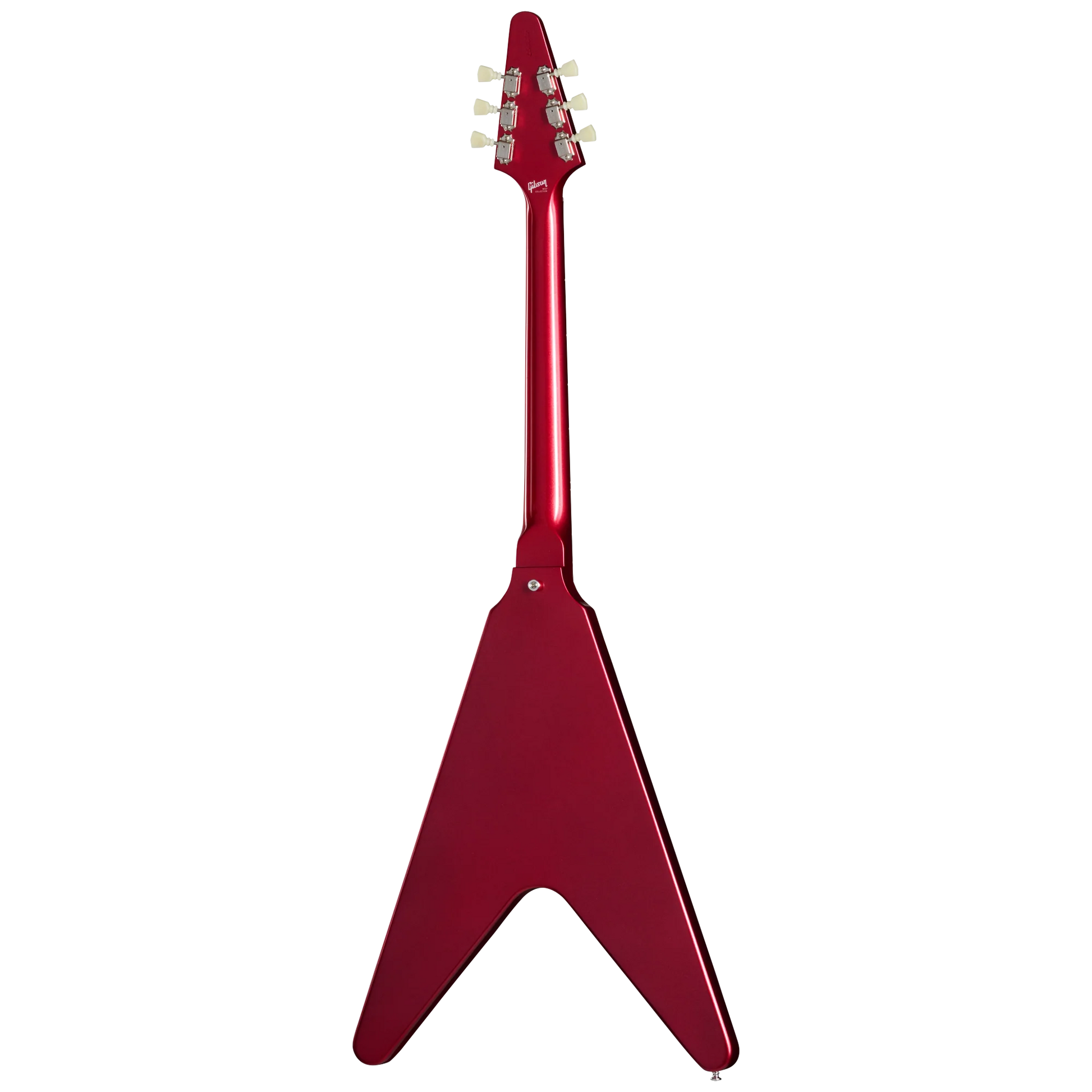 Gibson Mod™ Collection 1967 Flying V Reissue, Pomberry Breeze