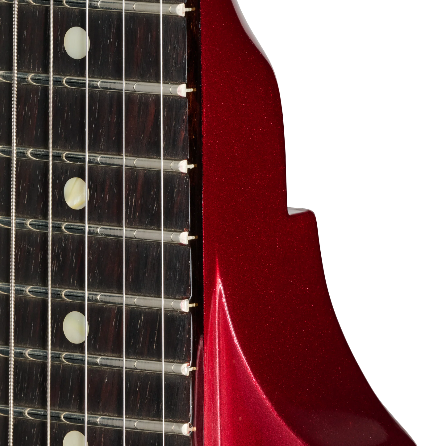 Gibson Mod™ Collection 1967 Flying V Reissue, Pomberry Breeze