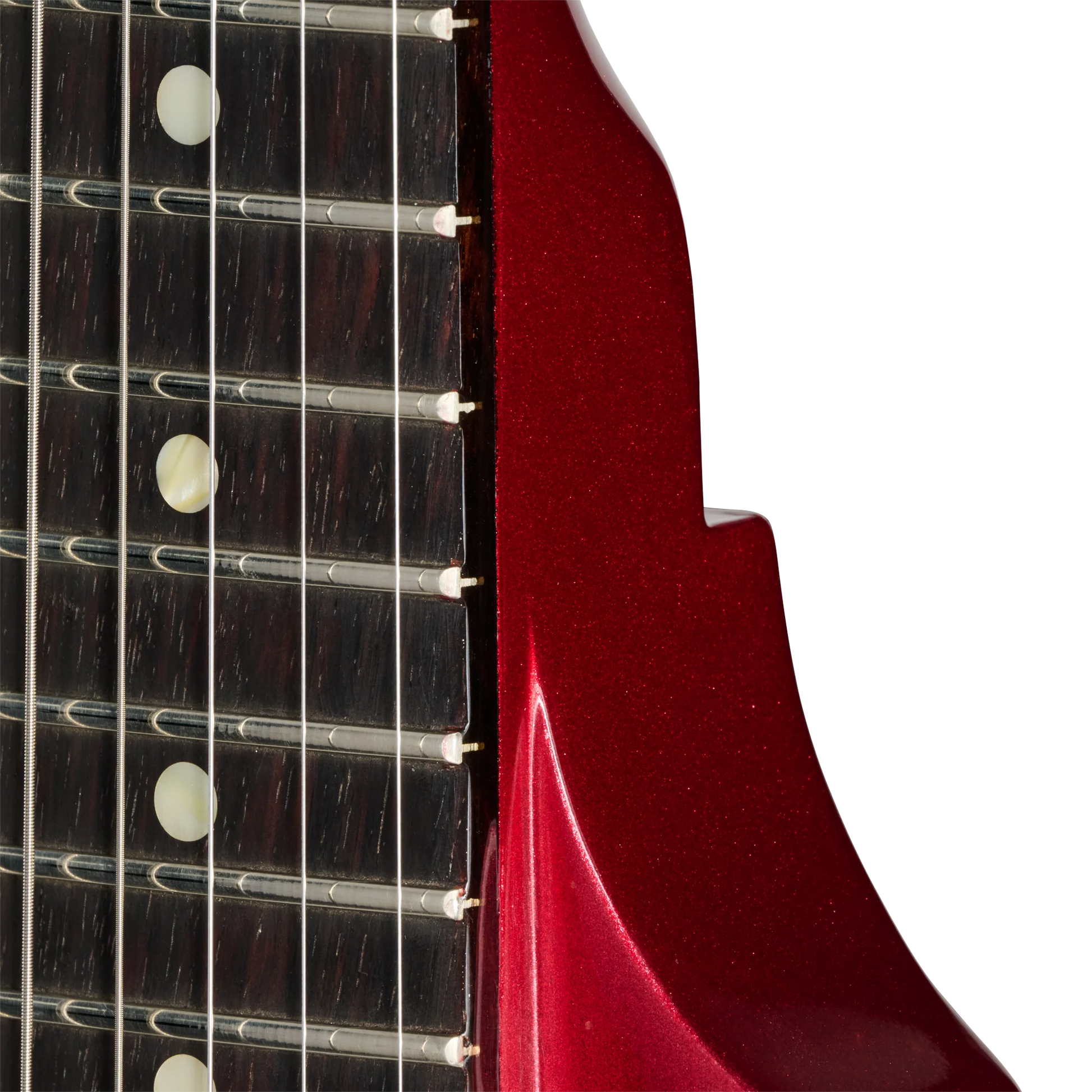 Gibson Mod™ Collection 1967 Flying V Reissue, Pomberry Breeze