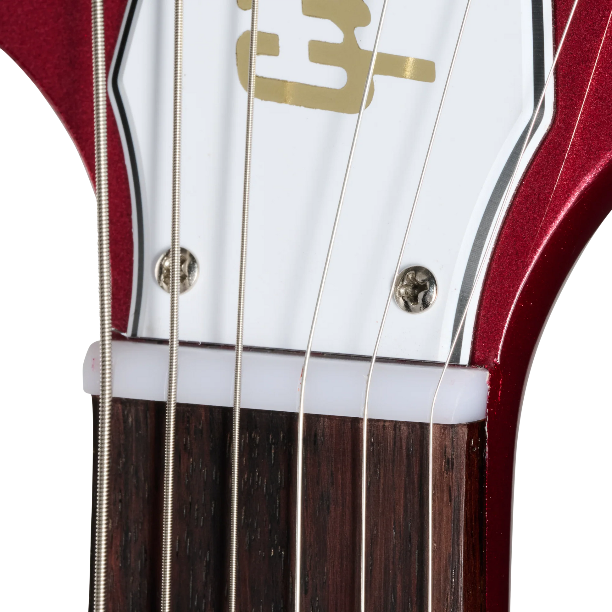 Gibson Mod™ Collection 1967 Flying V Reissue, Pomberry Breeze
