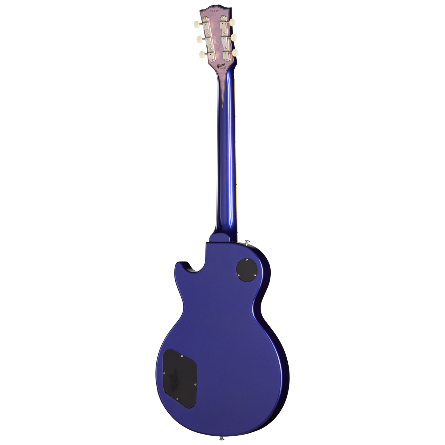 Gibson Mod™ Collection 1957 Les Paul Special Reissue, Baroque Lace Blue