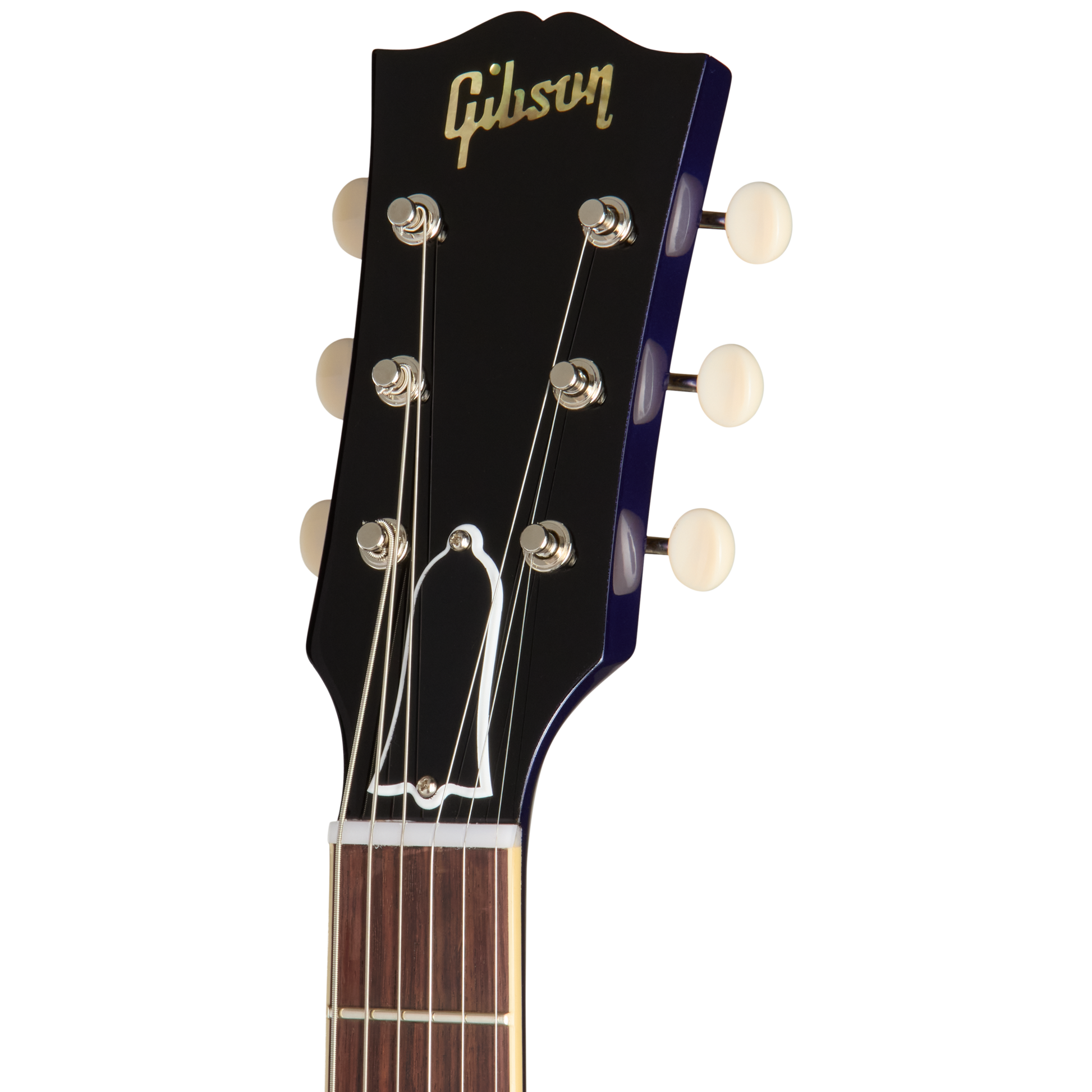Gibson Mod™ Collection 1957 Les Paul Special Reissue, Baroque Lace Blue