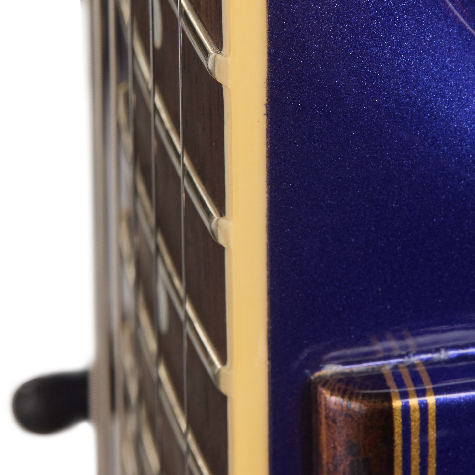 Gibson Mod™ Collection 1957 Les Paul Special Reissue, Baroque Lace Blue