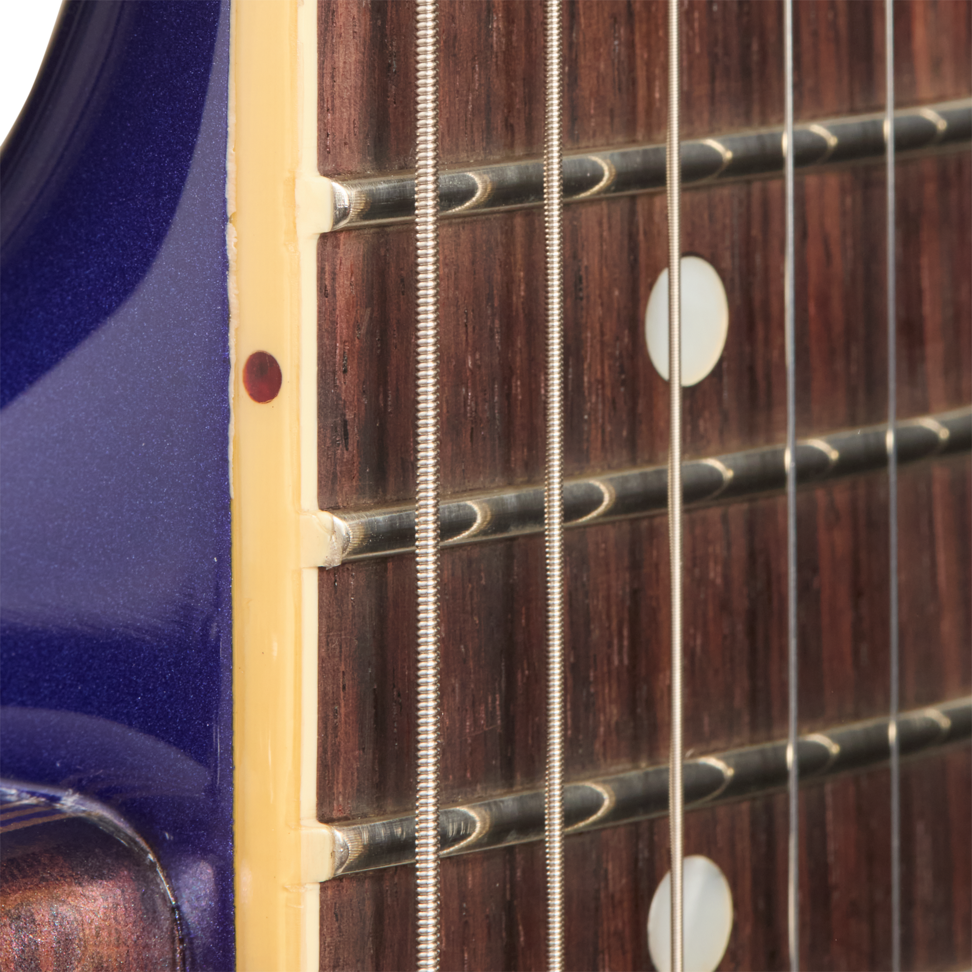 Gibson Mod™ Collection 1957 Les Paul Special Reissue, Baroque Lace Blue