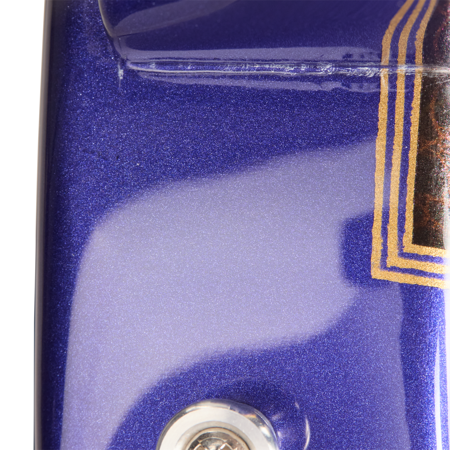 Gibson Mod™ Collection 1957 Les Paul Special Reissue, Baroque Lace Blue
