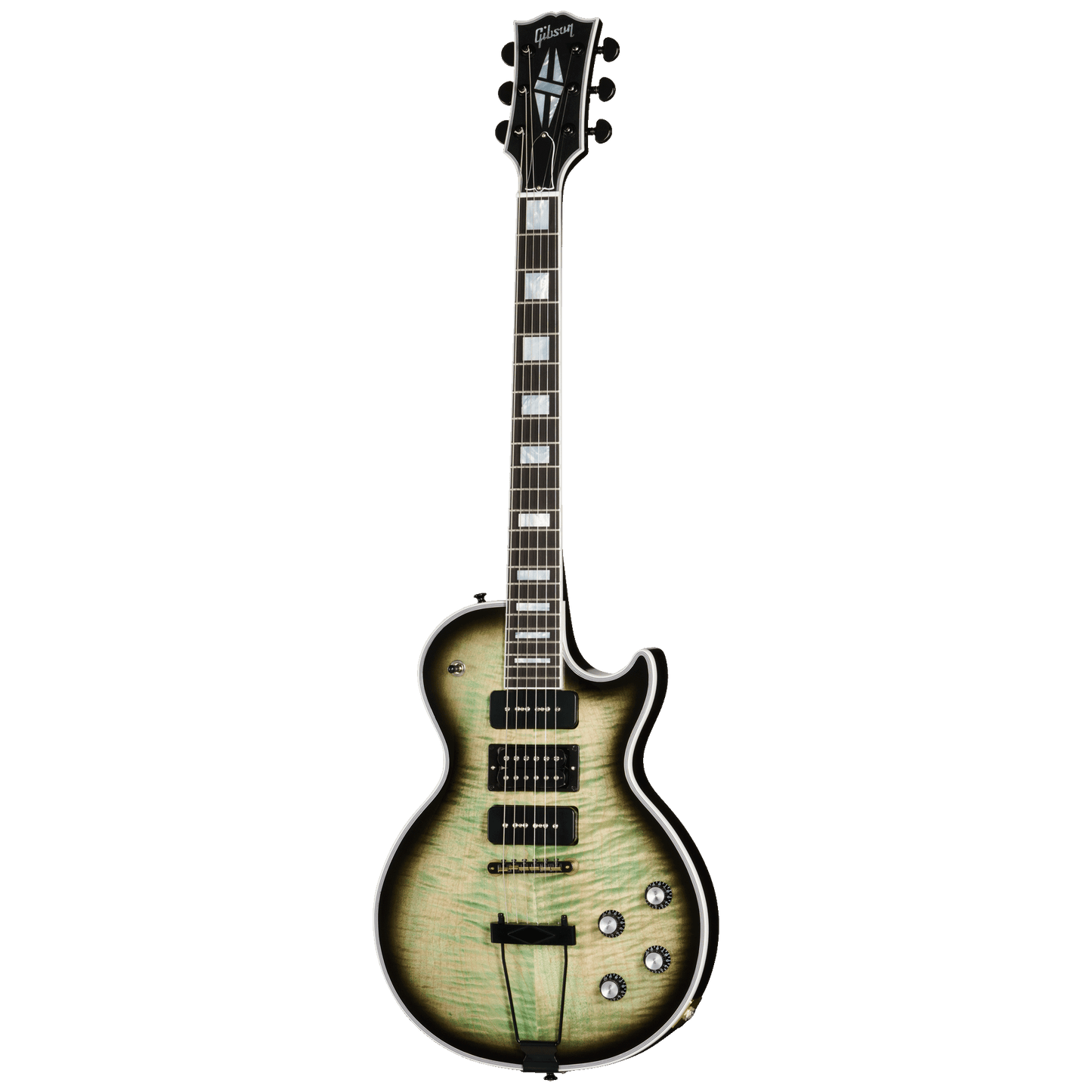 Gibson Mod™ Collection Les Paul Axcess Custom, Melted Mints