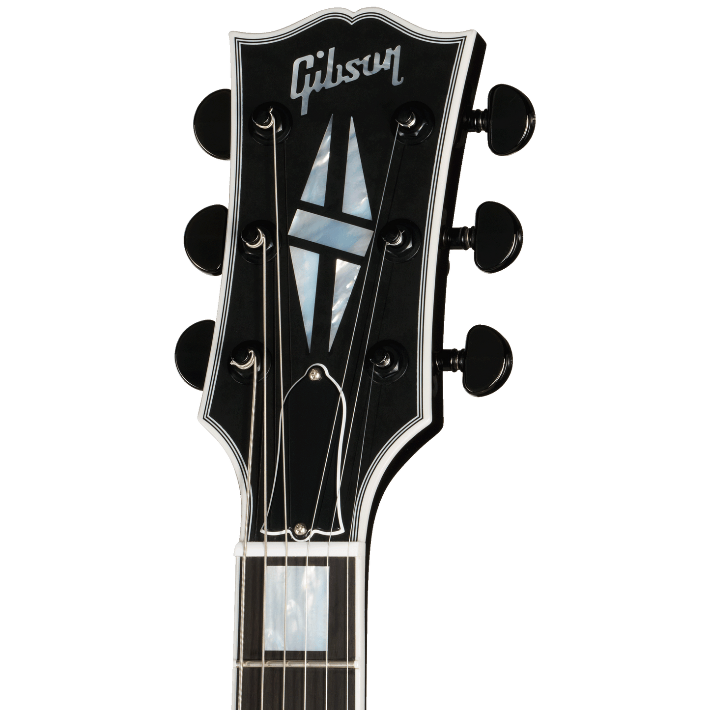 Gibson Mod™ Collection Les Paul Axcess Custom, Melted Mints