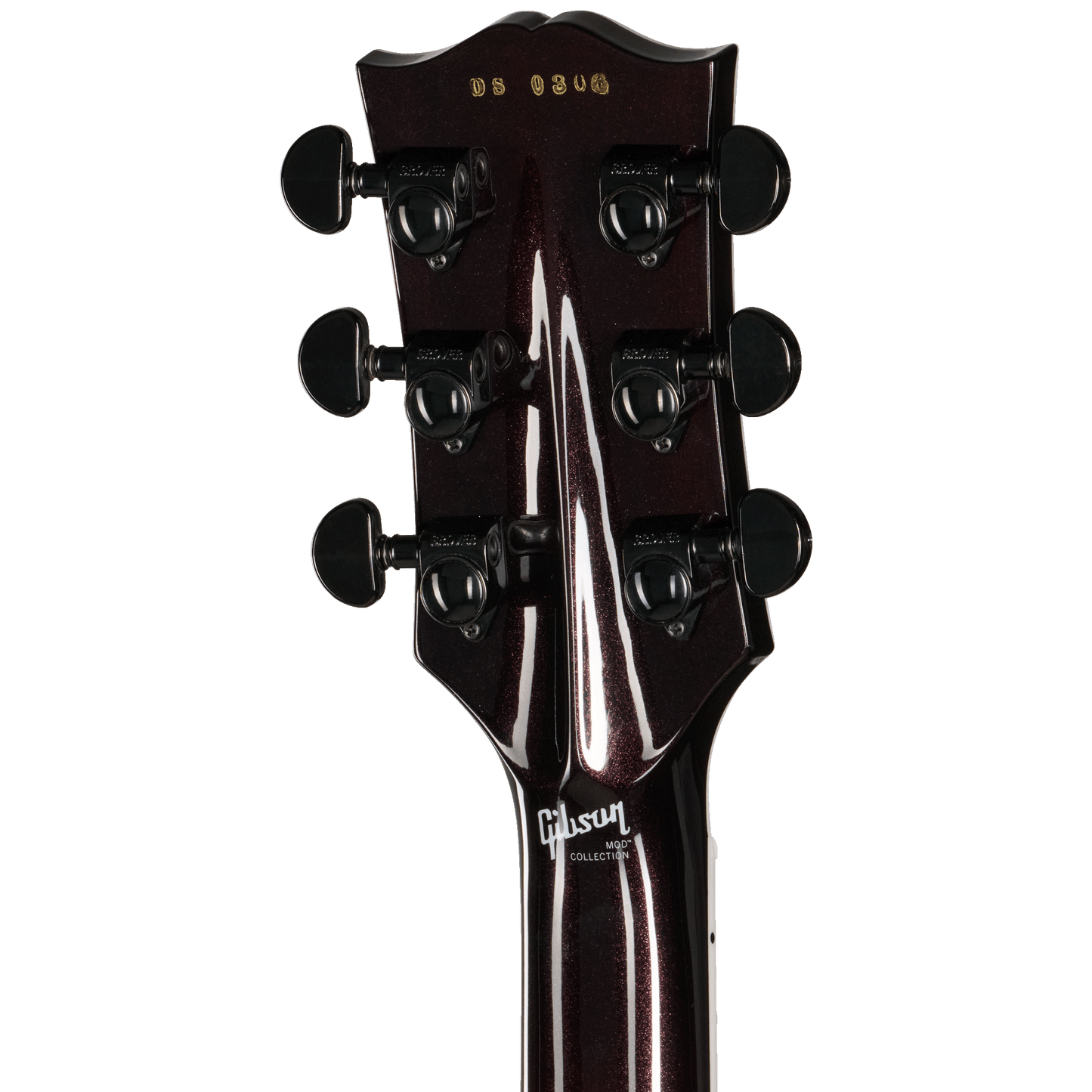 Gibson Mod™ Collection Les Paul Axcess Custom, Melted Mints