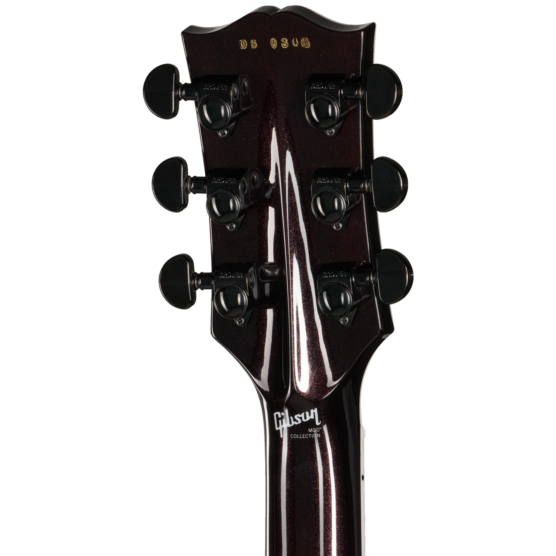 Gibson Mod™ Collection Les Paul Axcess Custom, Melted Mints