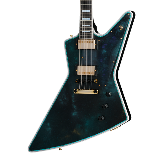 Gibson Mod™ Collection Explorer Custom, Cosmic Stew