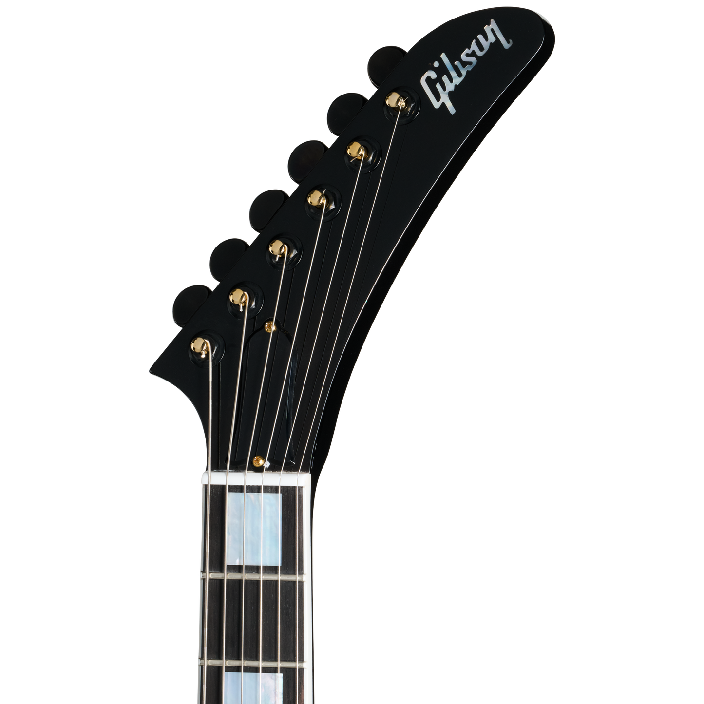 Gibson Mod™ Collection Explorer Custom, Cosmic Stew