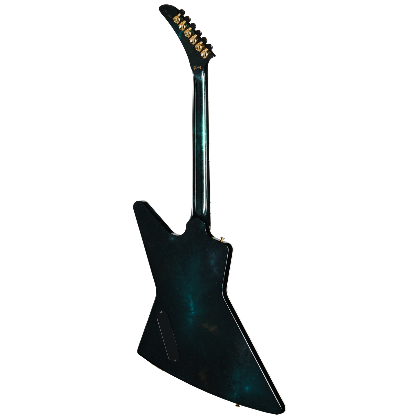 Gibson Mod™ Collection Explorer Custom, Cosmic Stew