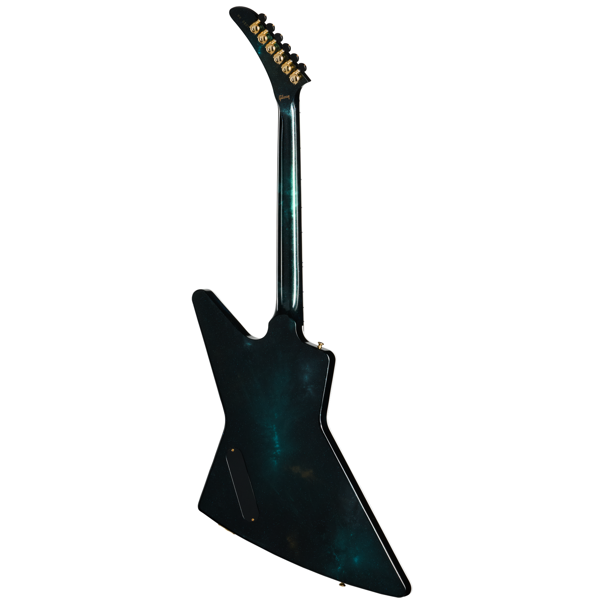 Gibson Mod™ Collection Explorer Custom, Cosmic Stew