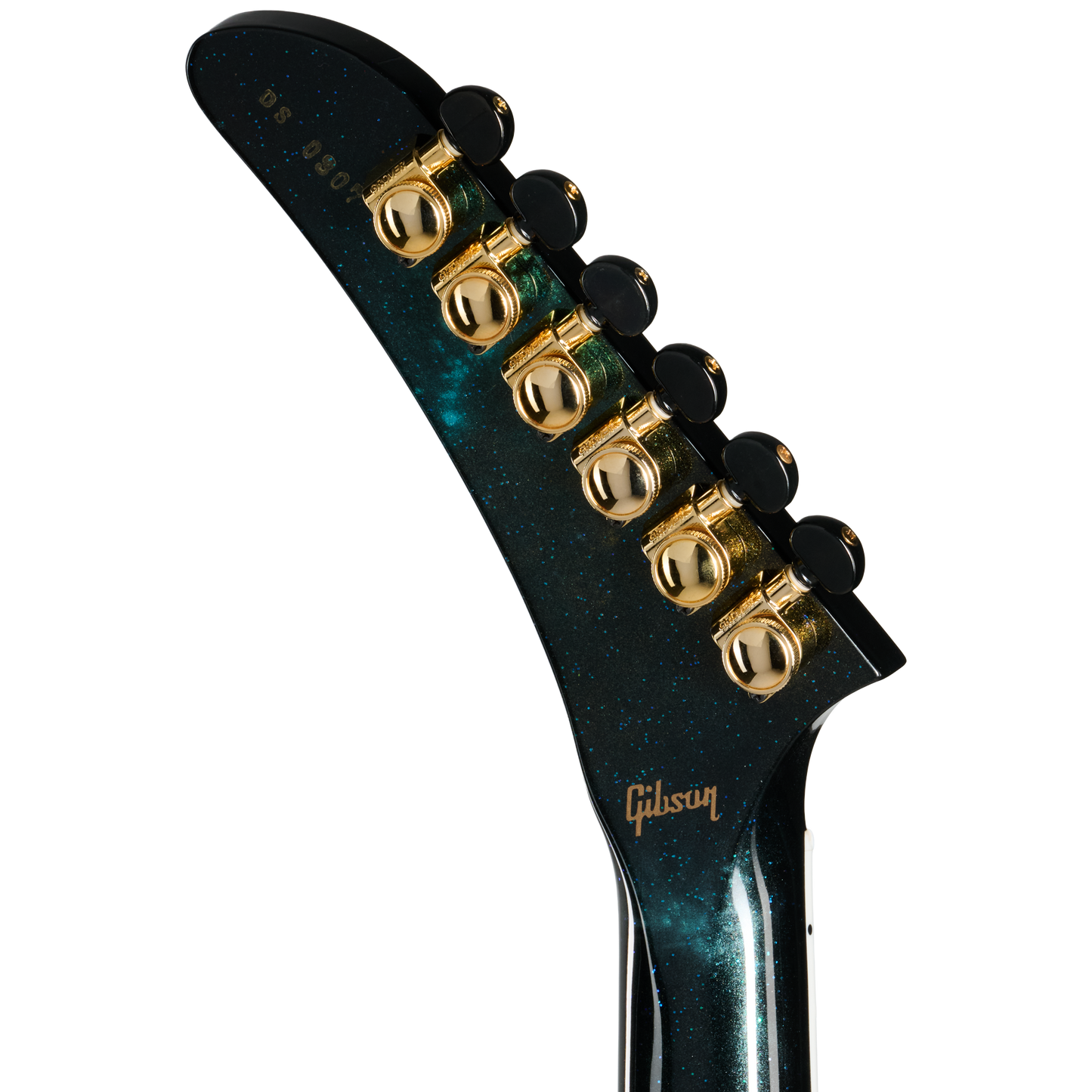 Gibson Mod™ Collection Explorer Custom, Cosmic Stew