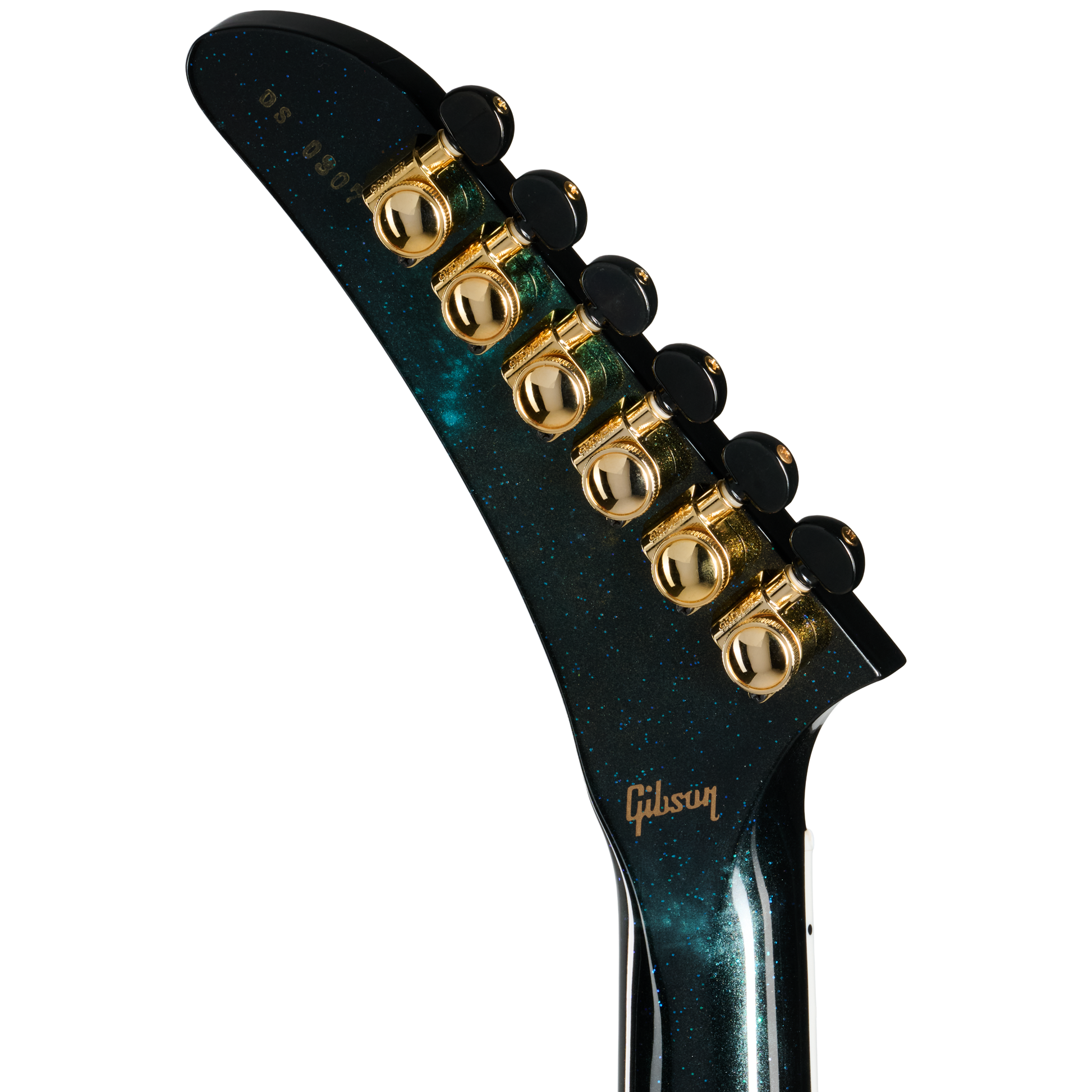 Gibson Mod™ Collection Explorer Custom, Cosmic Stew